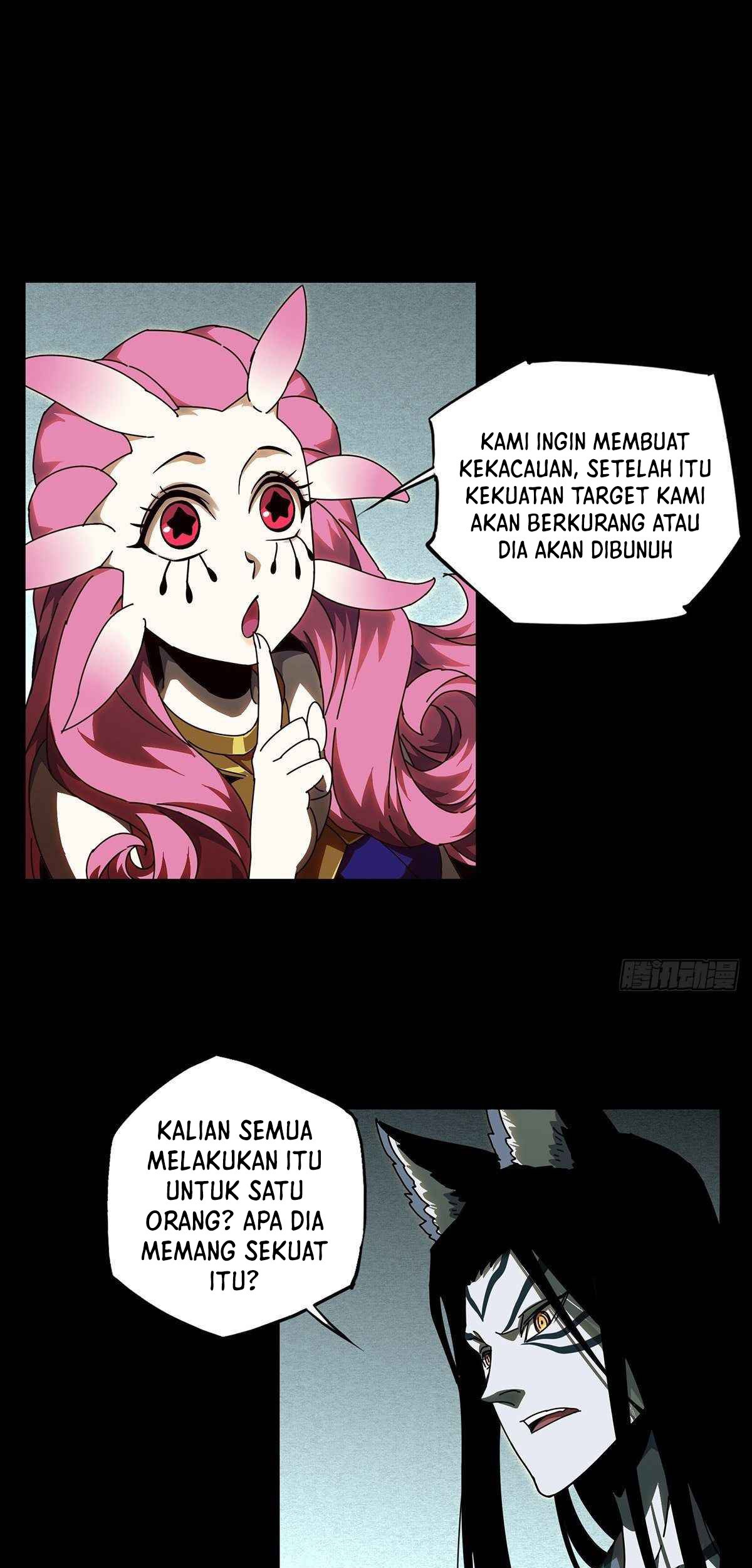Elephant Invisible Chapter 95 - halaman 29