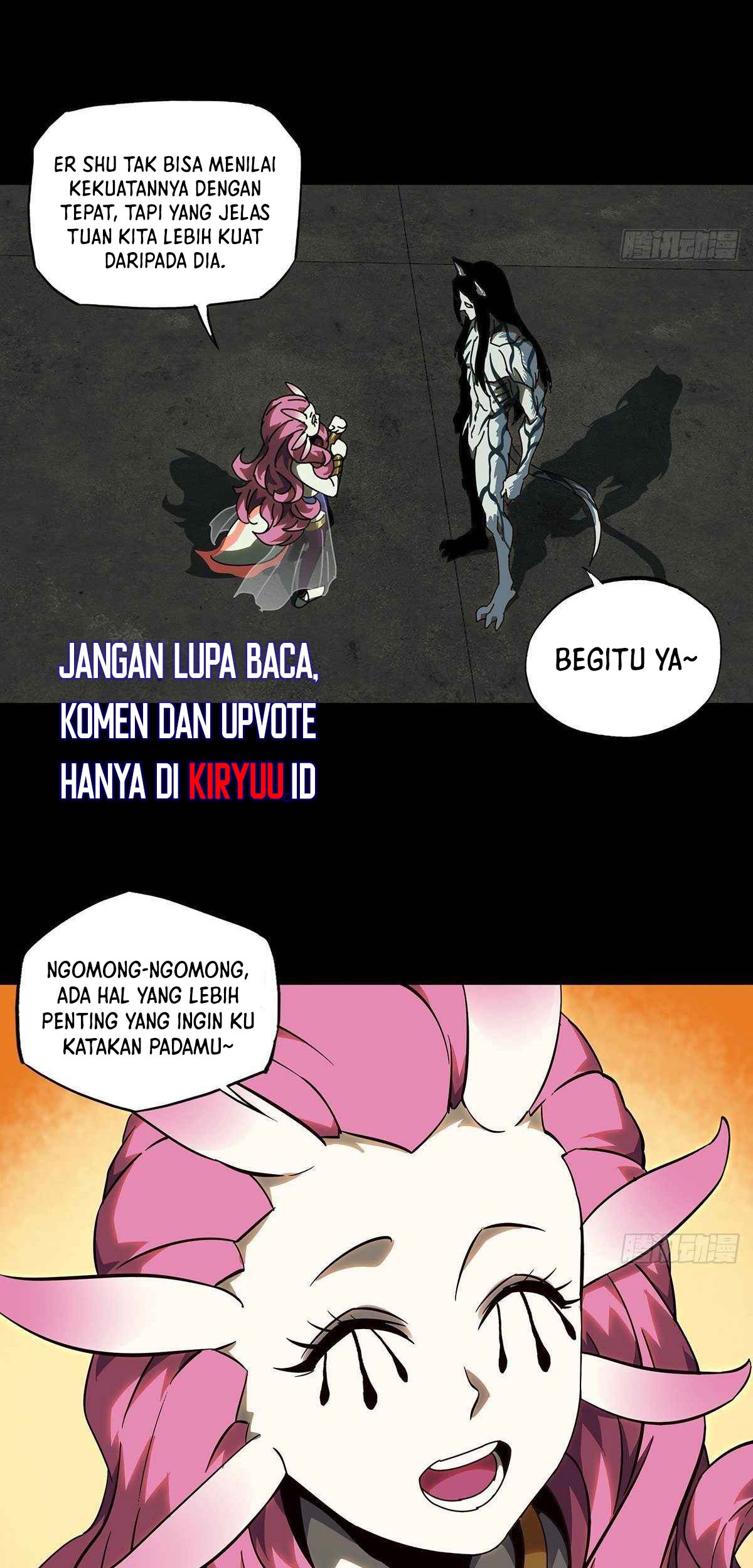 Elephant Invisible Chapter 95 - halaman 31