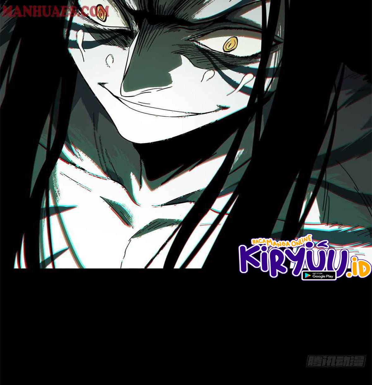 Elephant Invisible Chapter 95 - halaman 33