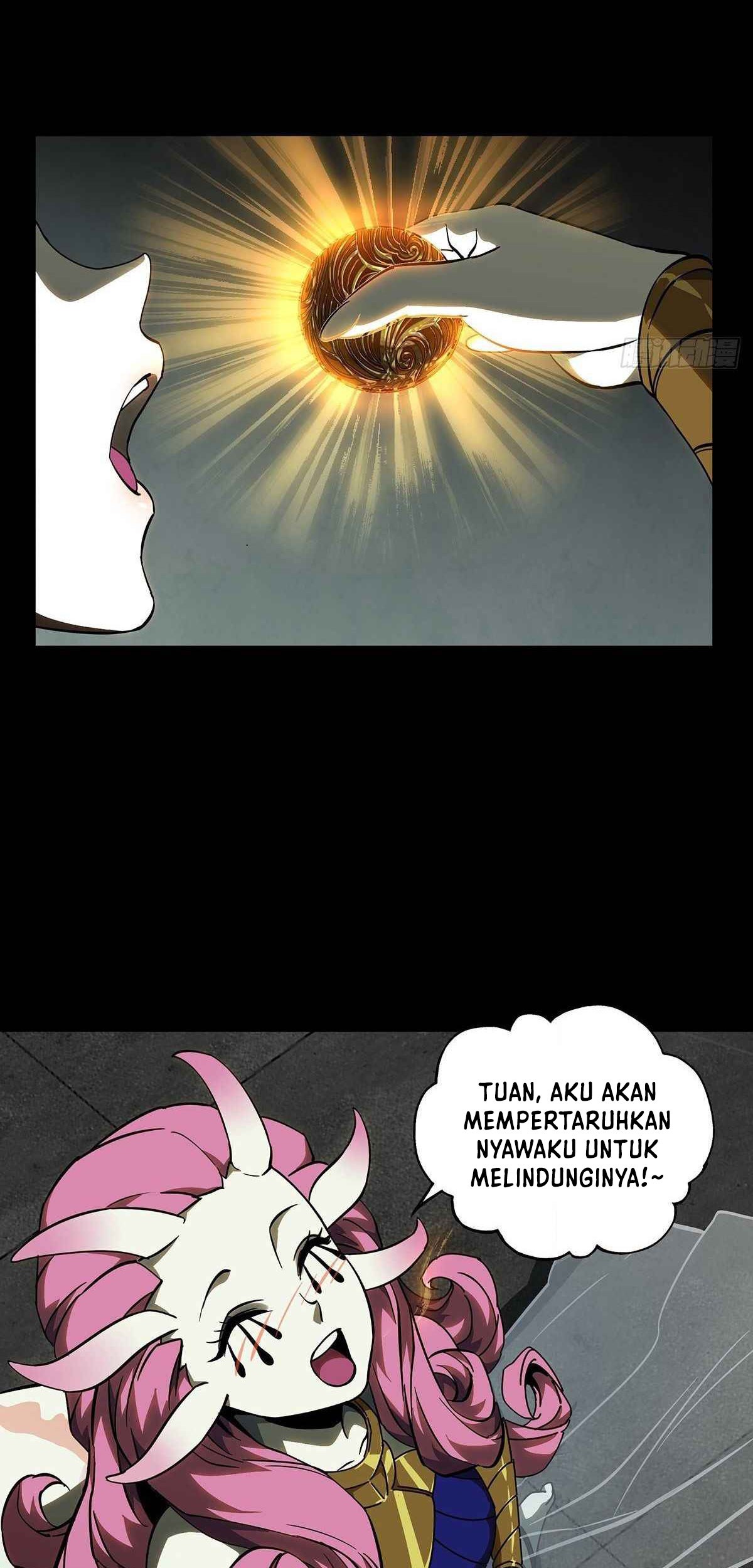 Elephant Invisible Chapter 95 - halaman 8