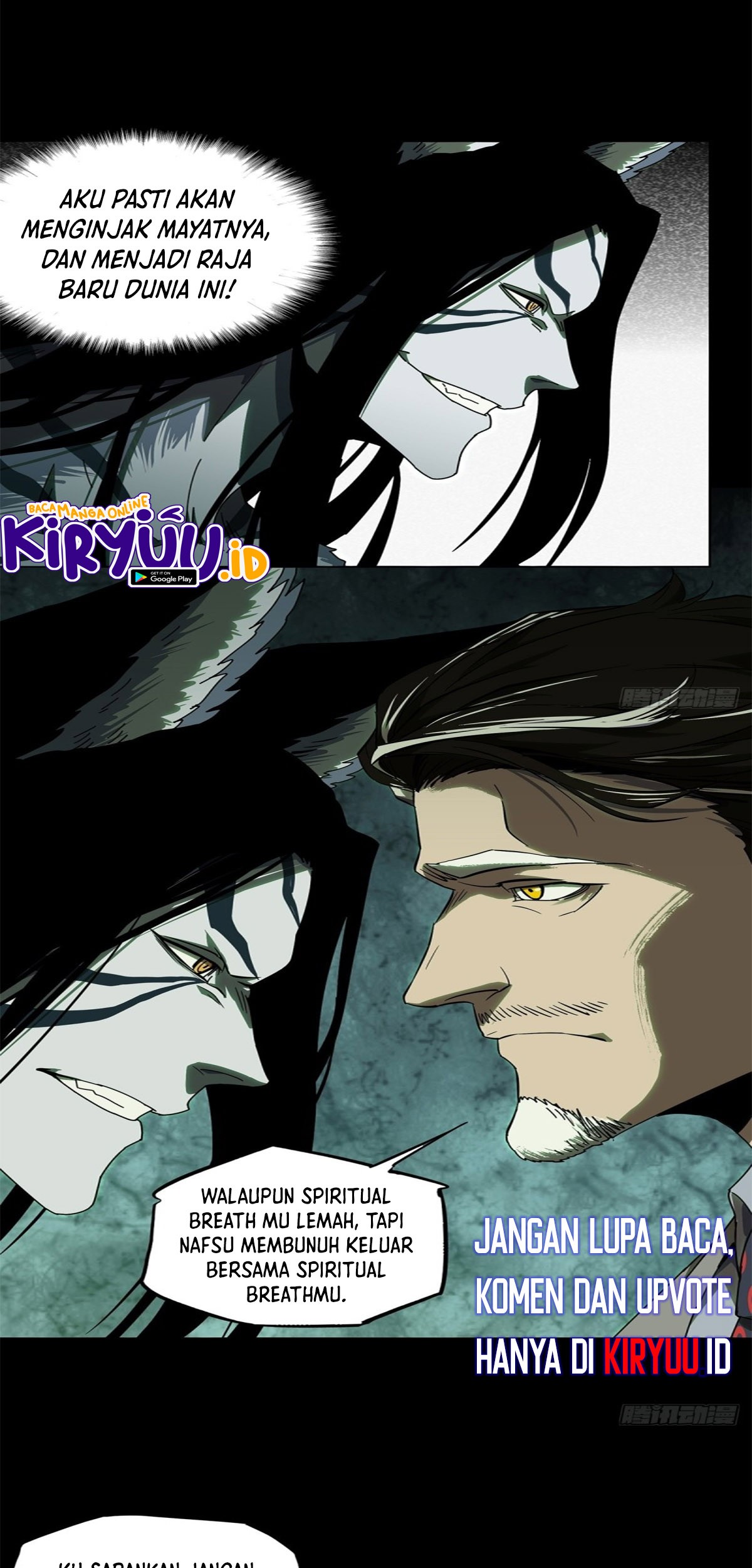 Elephant Invisible Chapter 96 - halaman 10