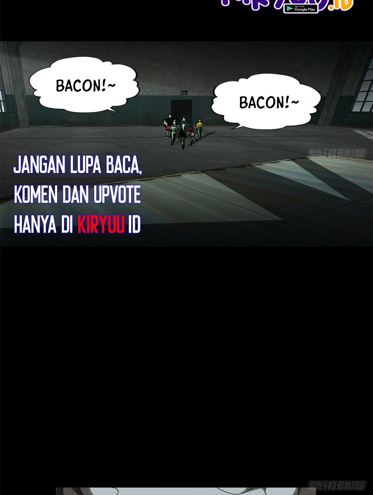 Elephant Invisible Chapter 96 - halaman 21