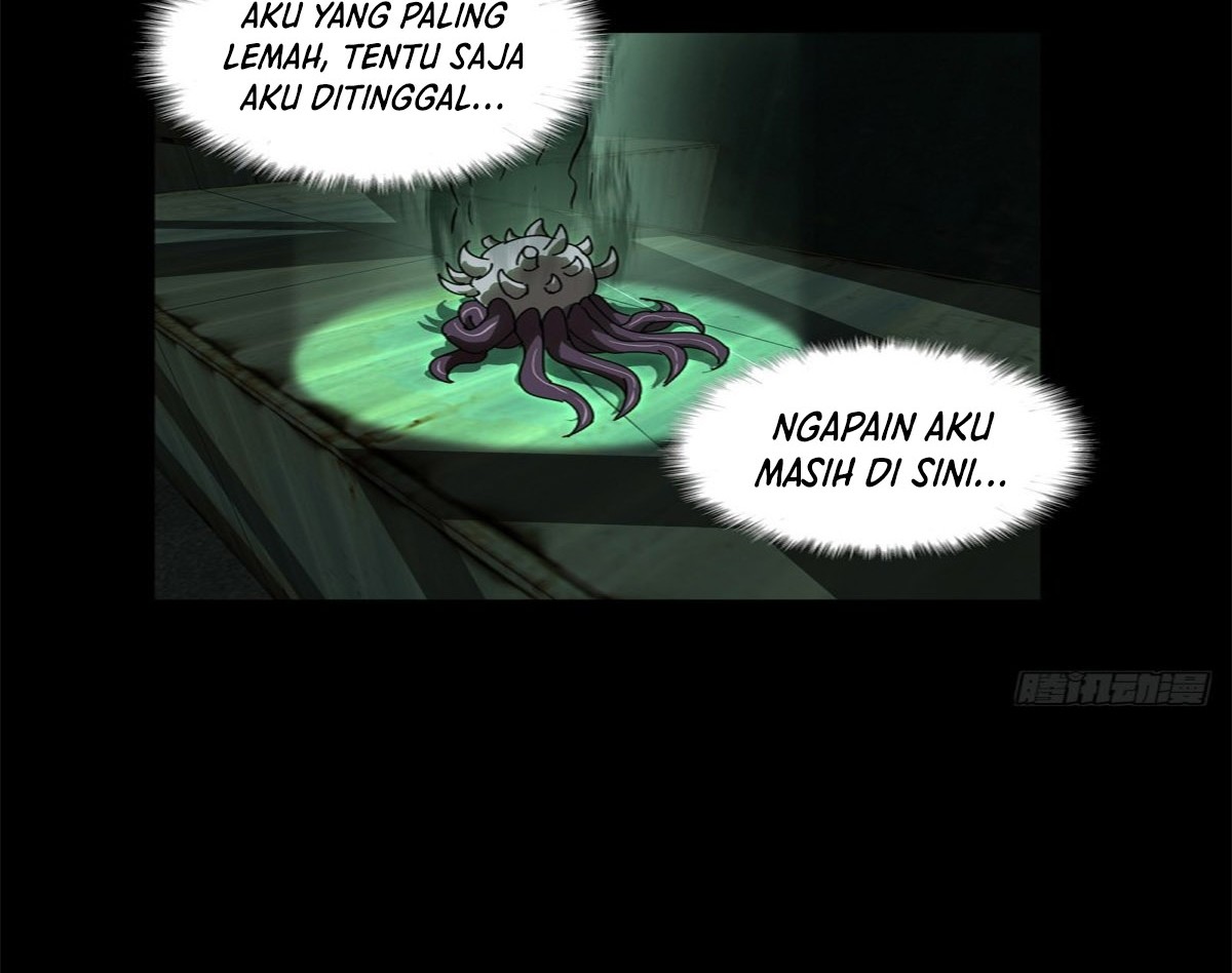 Elephant Invisible Chapter 96 - halaman 23
