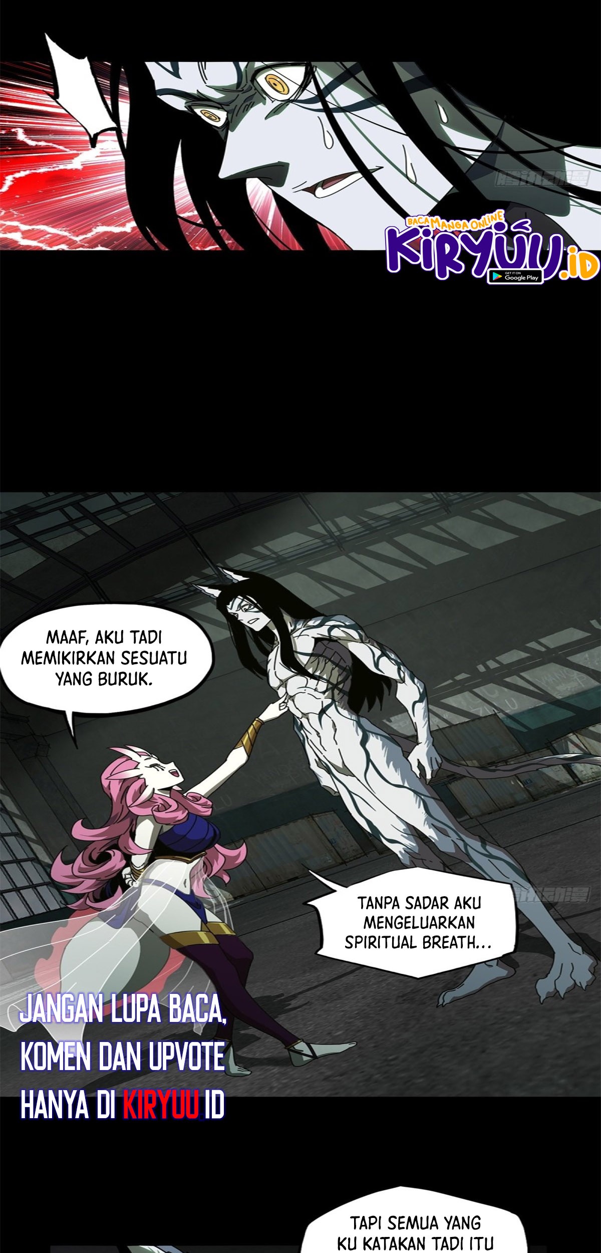 Elephant Invisible Chapter 96 - halaman 4