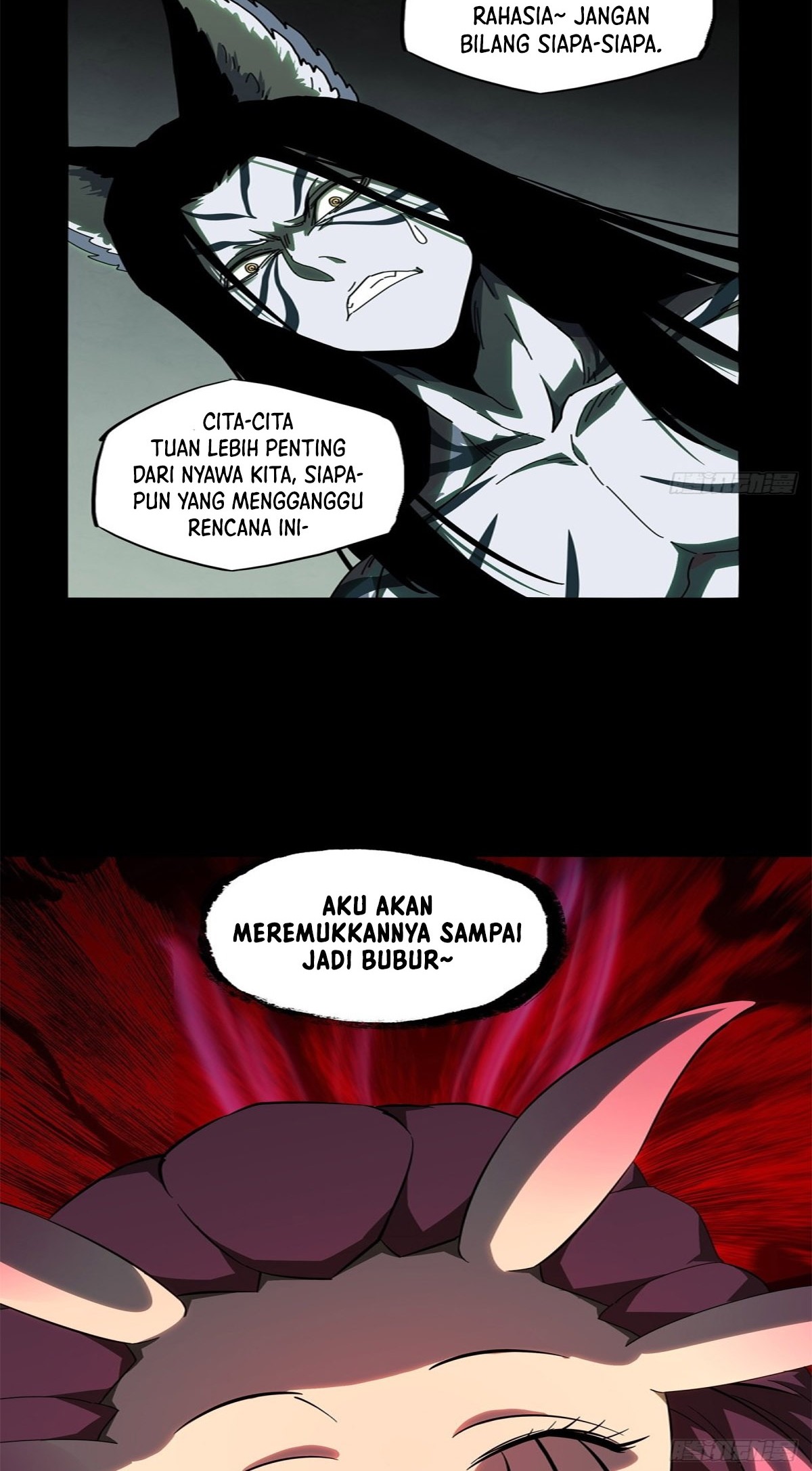 Elephant Invisible Chapter 96 - halaman 5