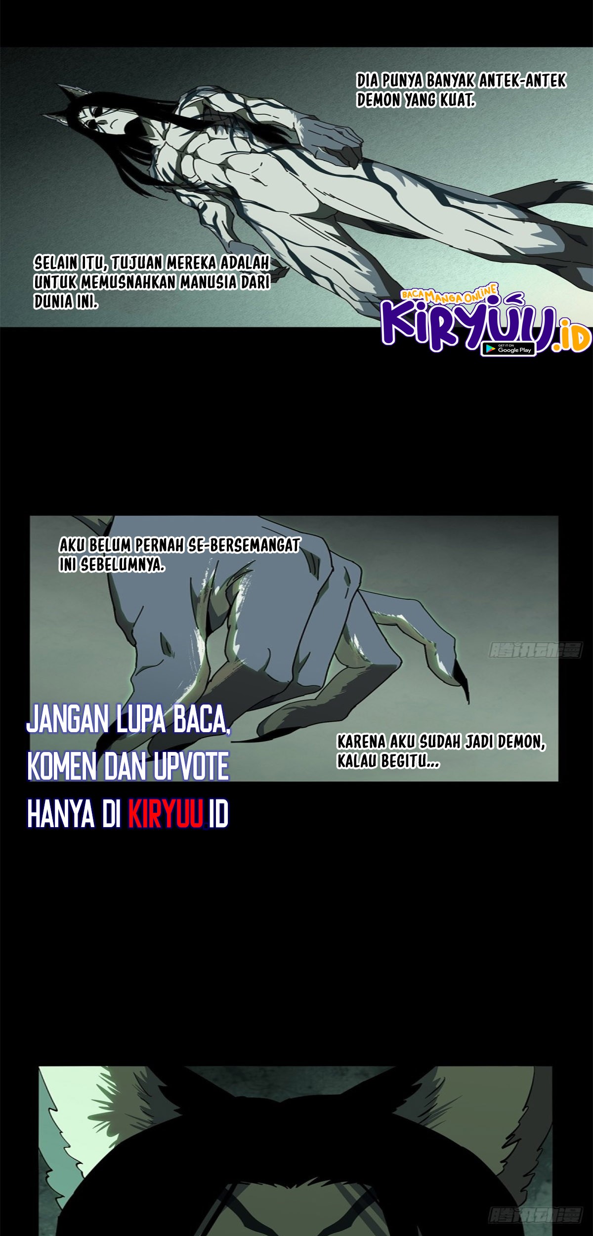 Elephant Invisible Chapter 96 - halaman 8