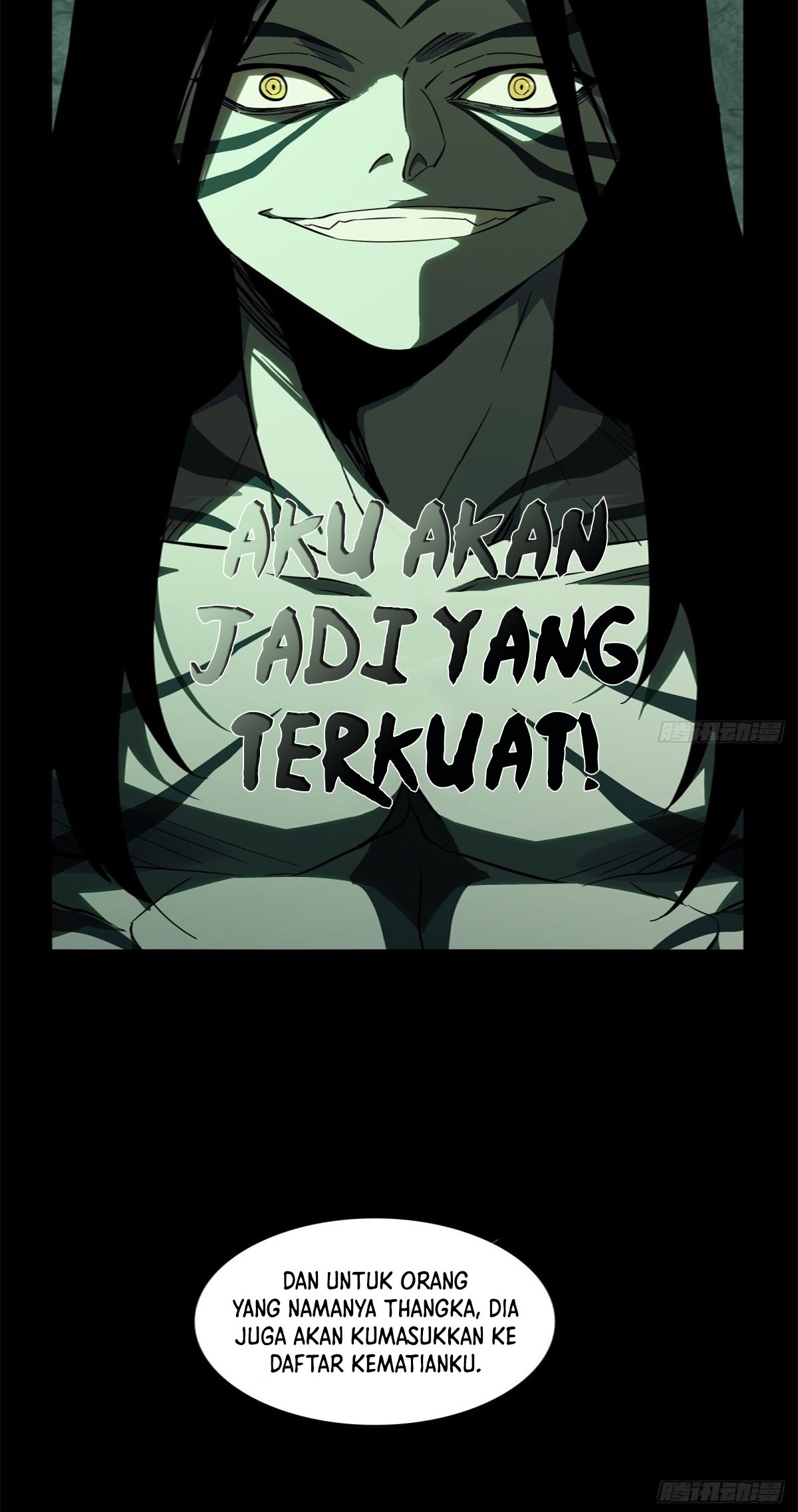 Elephant Invisible Chapter 96 - halaman 9