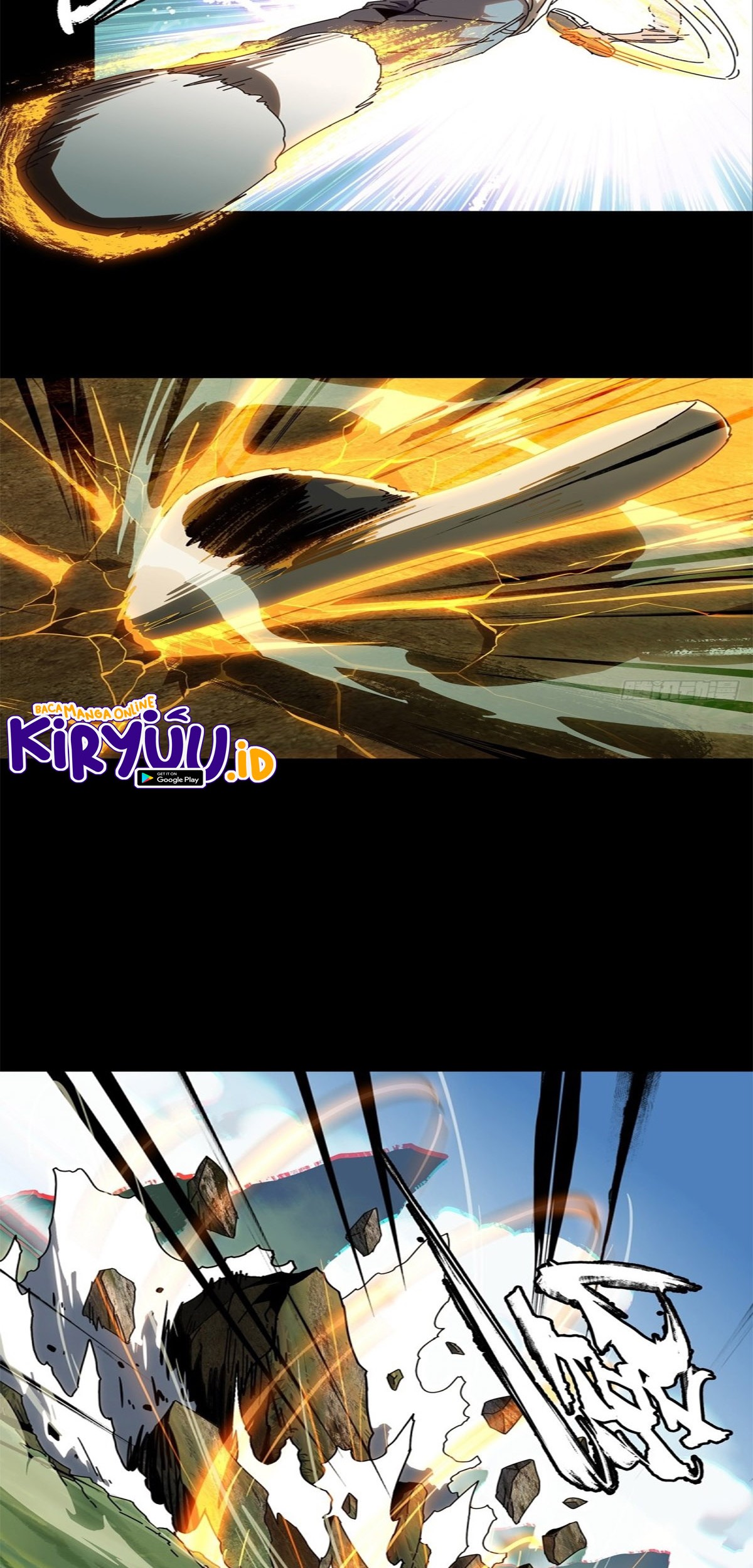 Elephant Invisible Chapter 97 - halaman 11