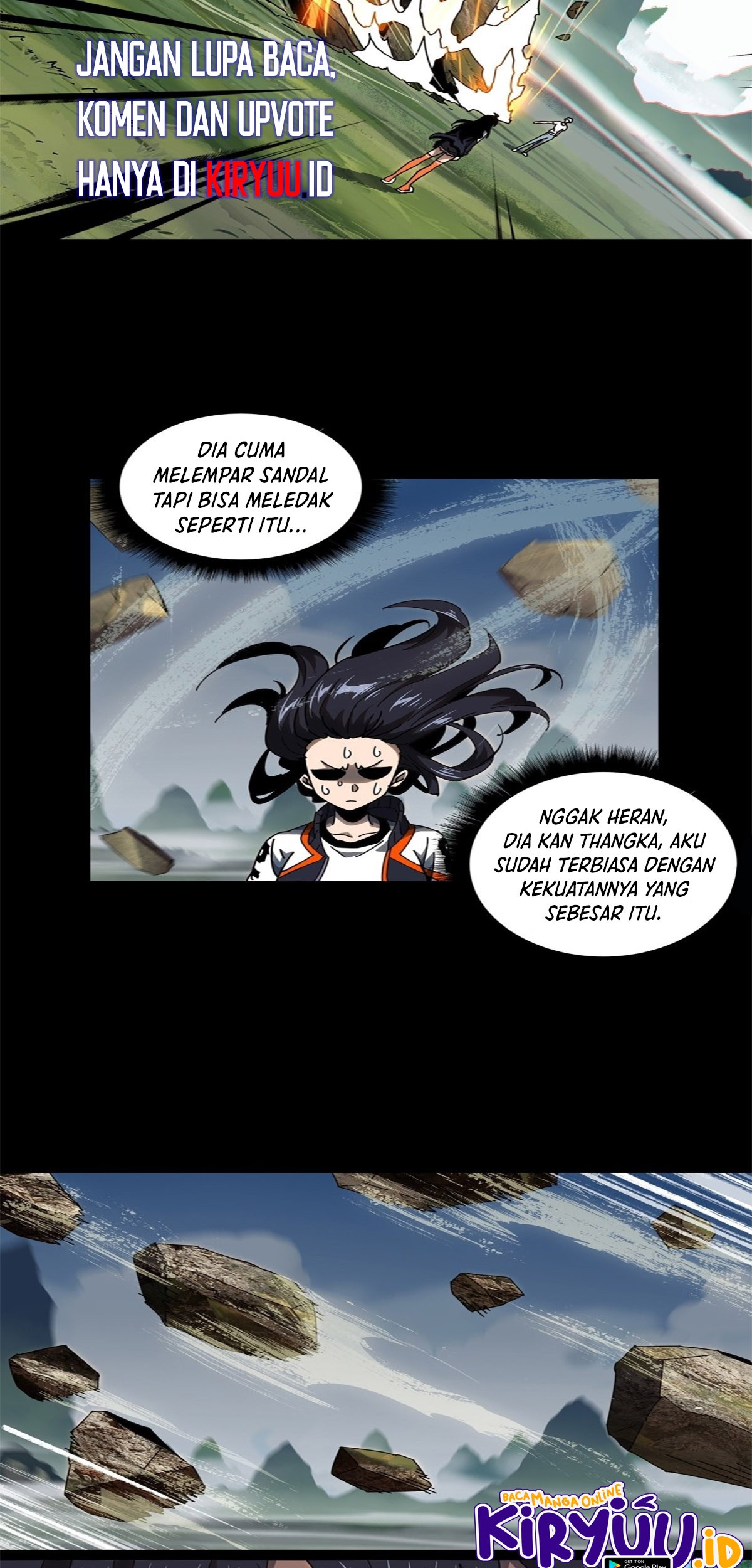 Elephant Invisible Chapter 97 - halaman 13