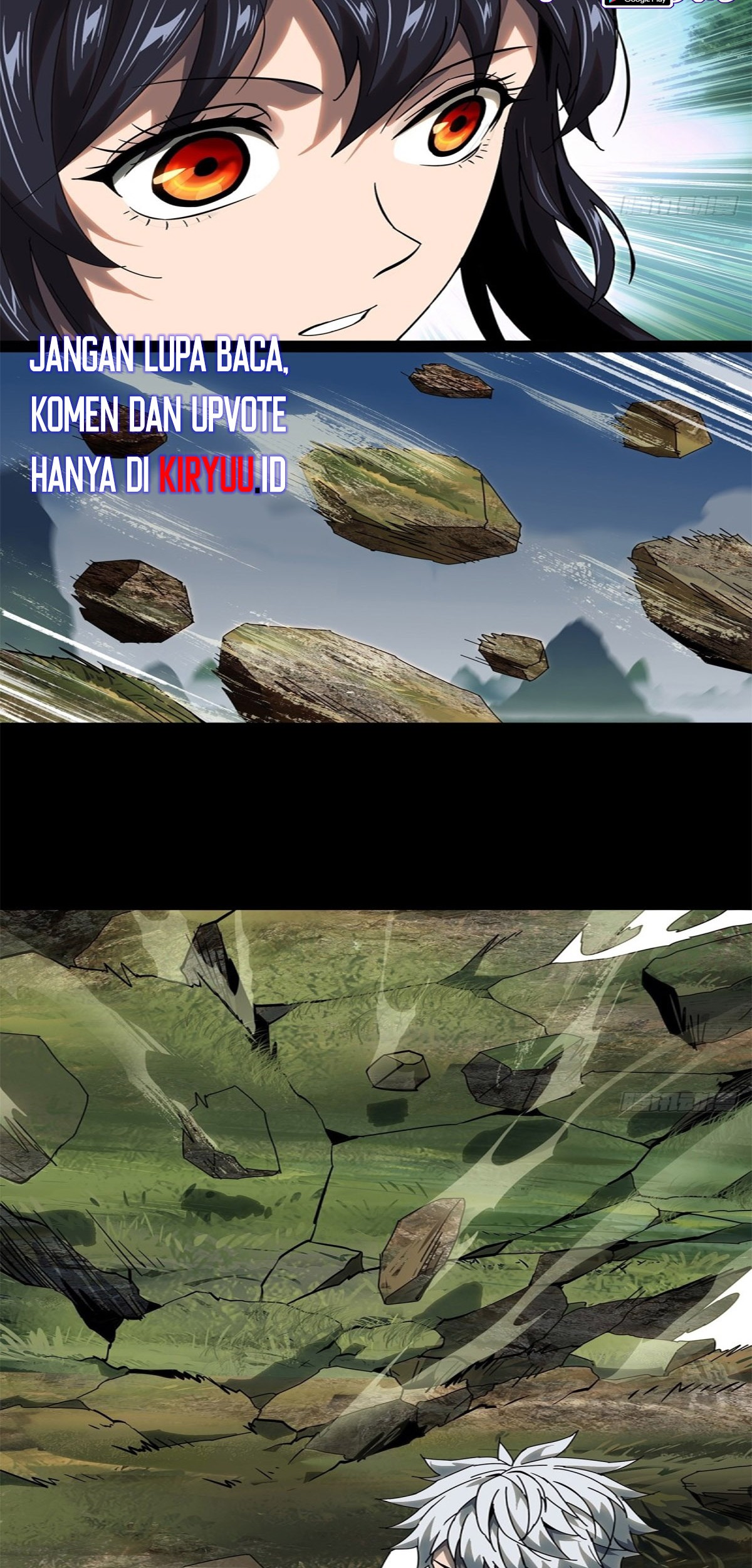 Elephant Invisible Chapter 97 - halaman 14