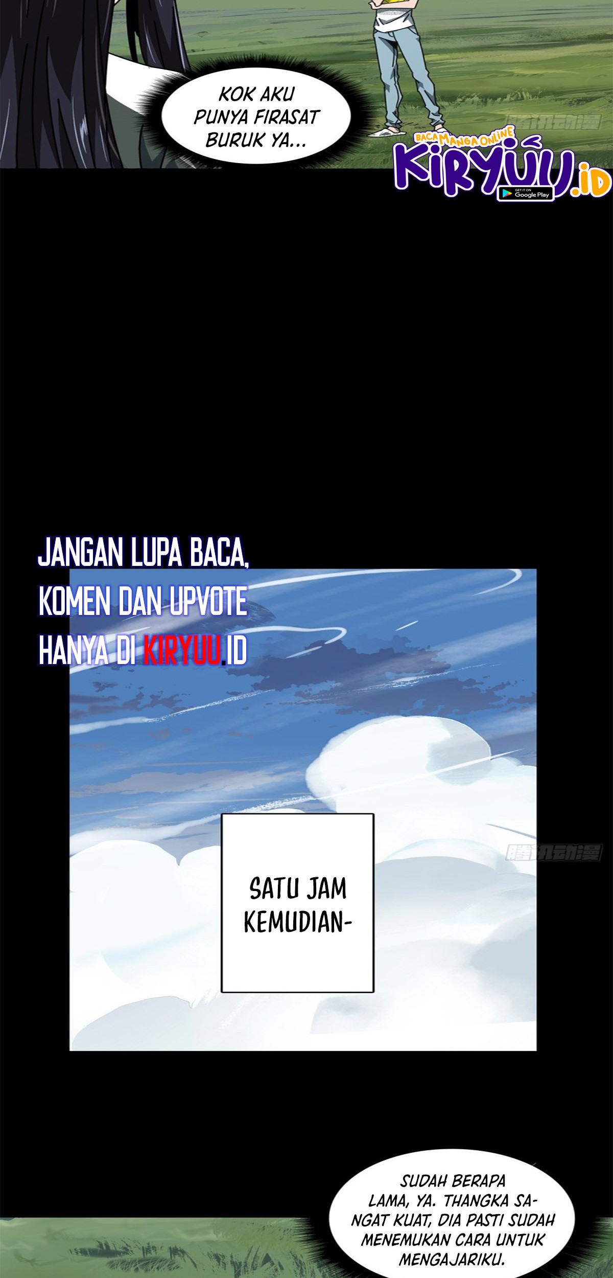 Elephant Invisible Chapter 97 - halaman 17