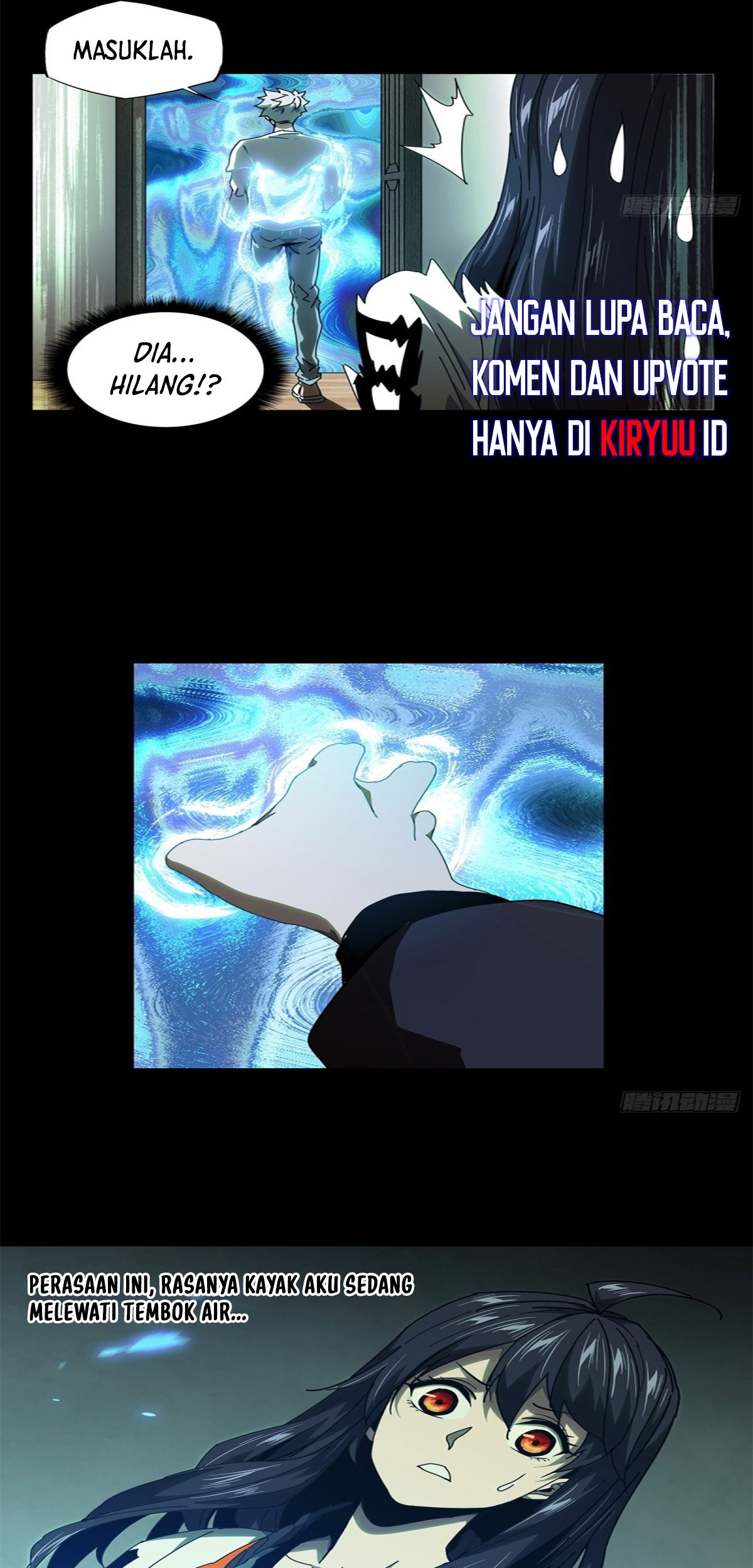 Elephant Invisible Chapter 97 - halaman 2
