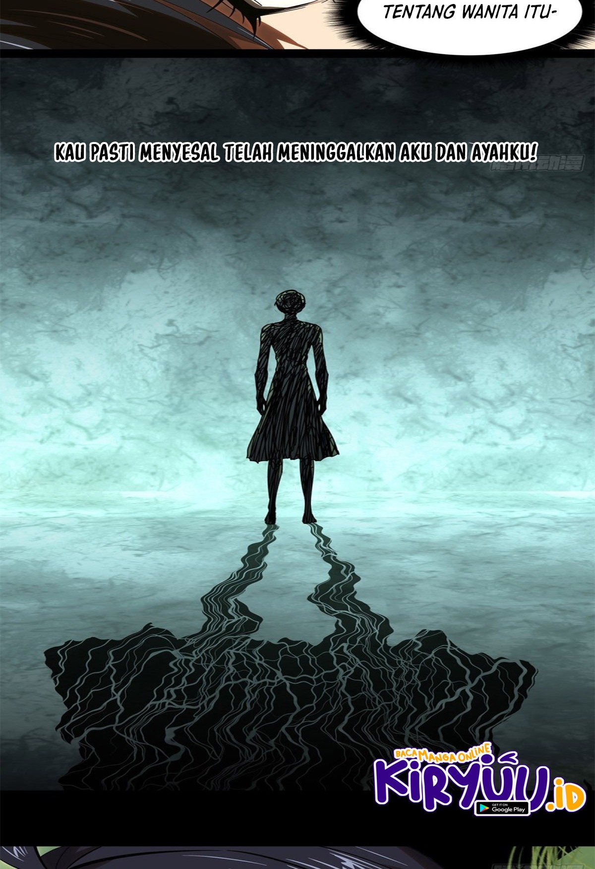 Elephant Invisible Chapter 97 - halaman 20