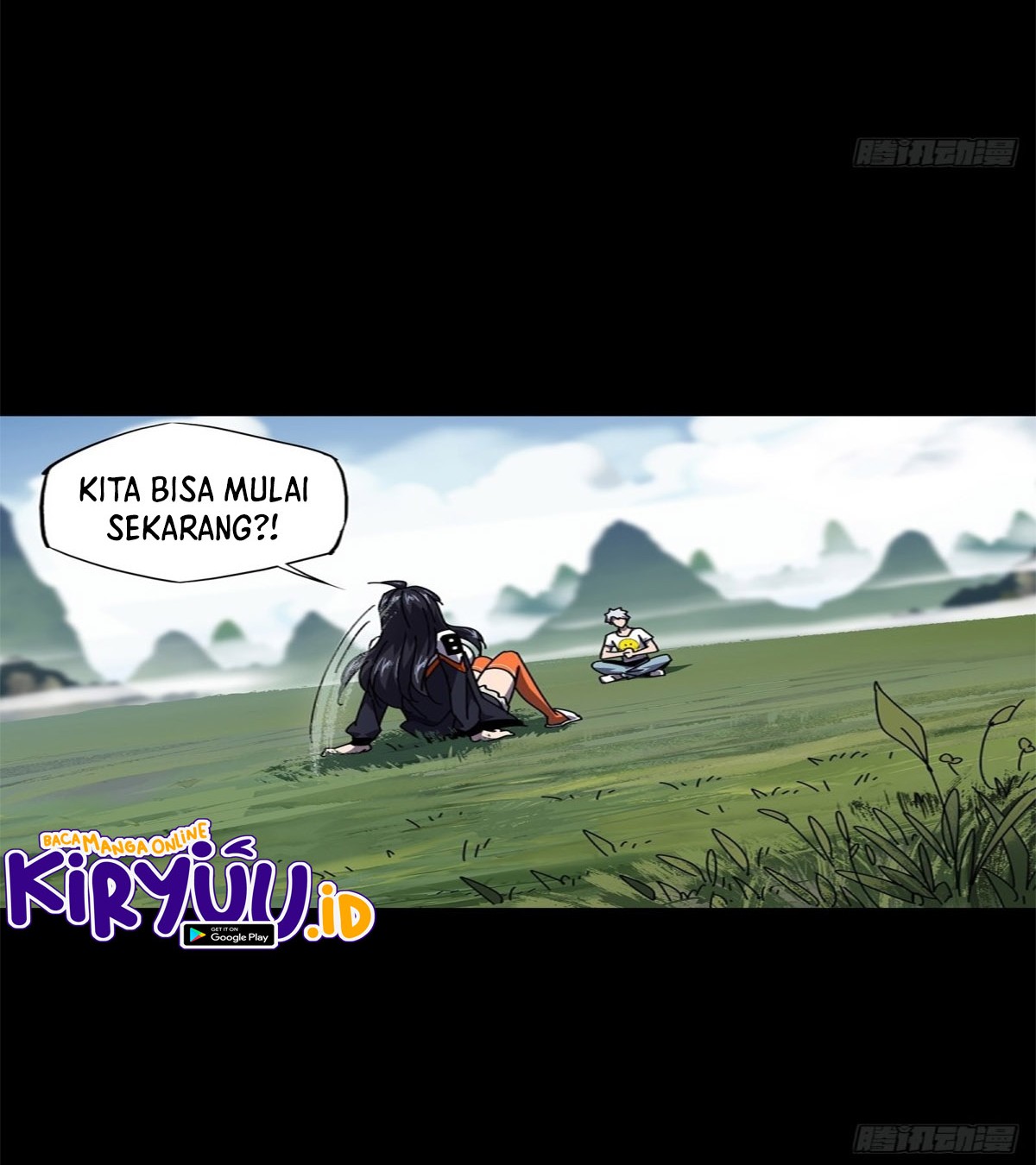 Elephant Invisible Chapter 97 - halaman 22