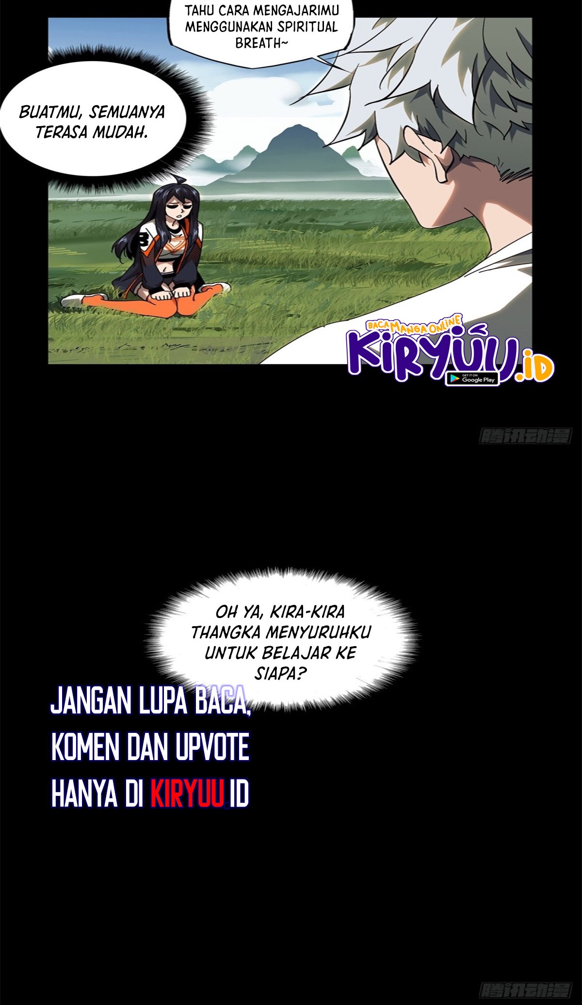 Elephant Invisible Chapter 97 - halaman 24