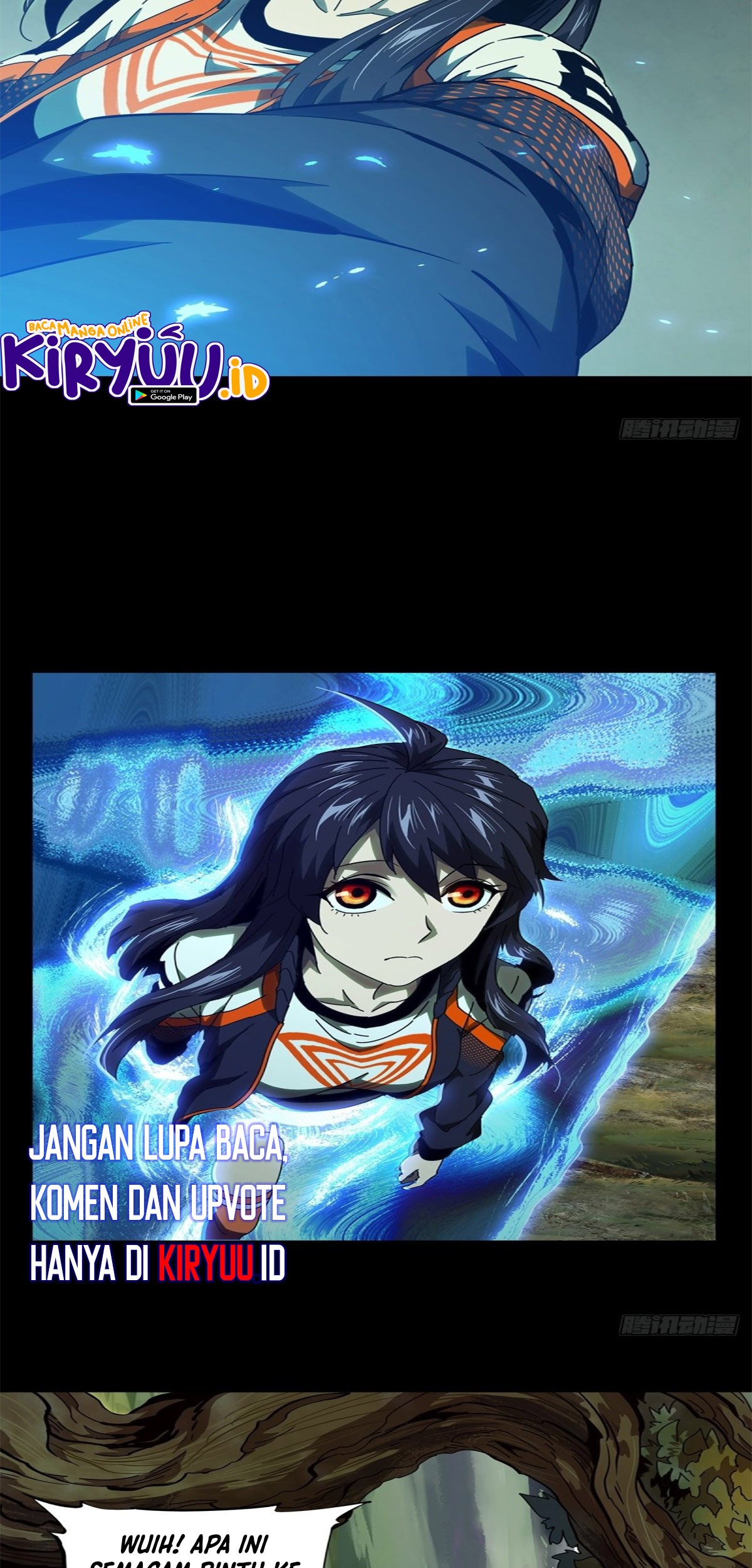 Elephant Invisible Chapter 97 - halaman 4