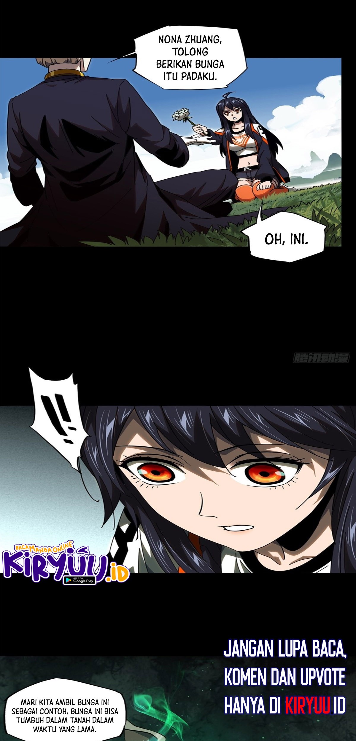 Elephant Invisible Chapter 98 - halaman 11