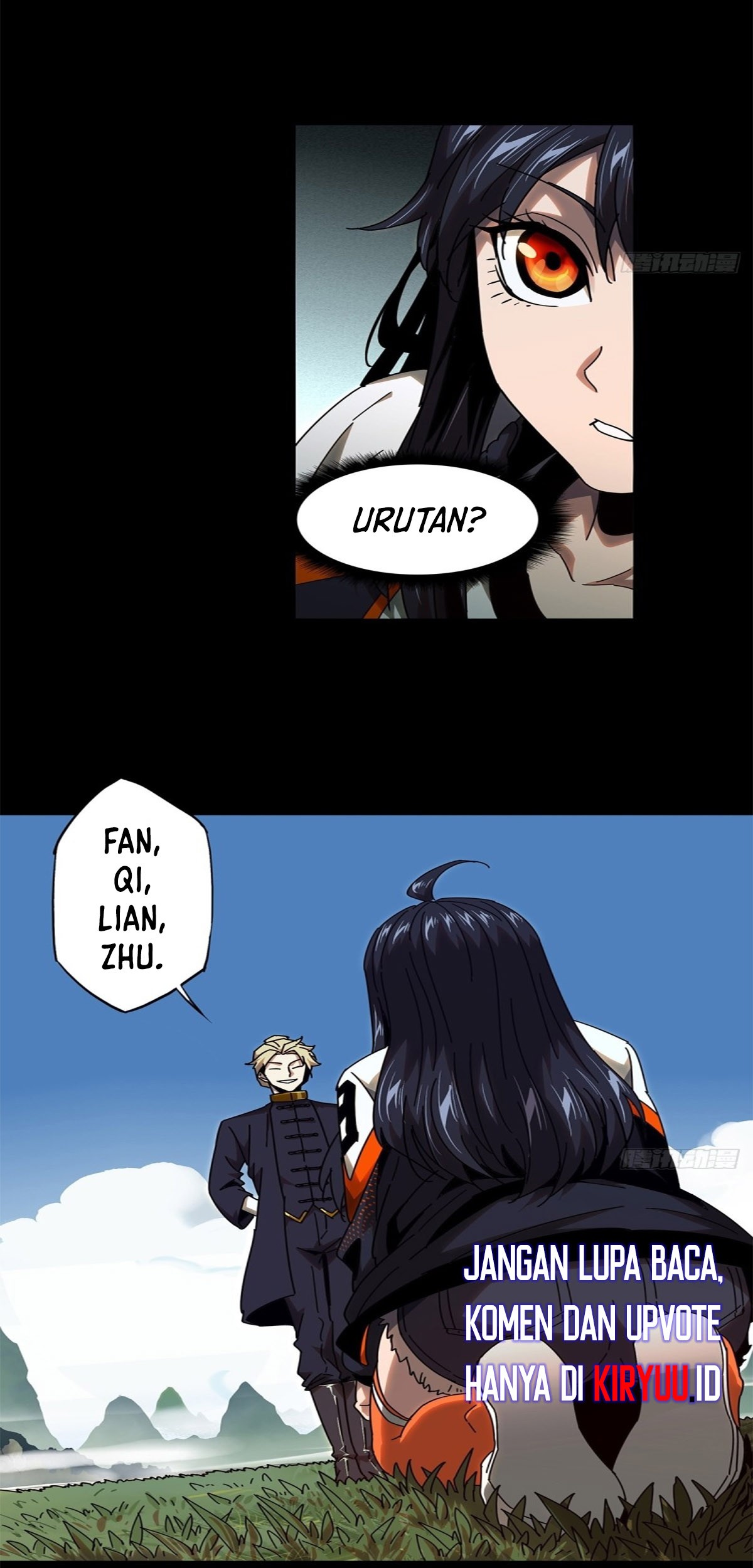 Elephant Invisible Chapter 98 - halaman 17