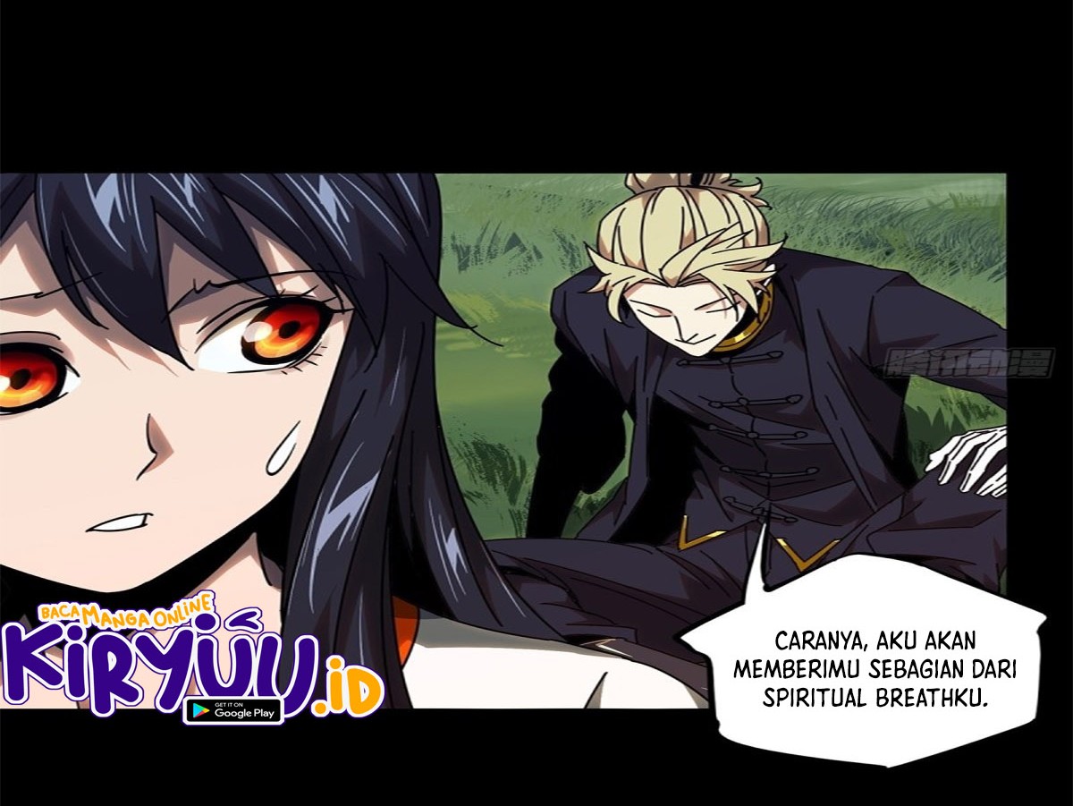Elephant Invisible Chapter 98 - halaman 20