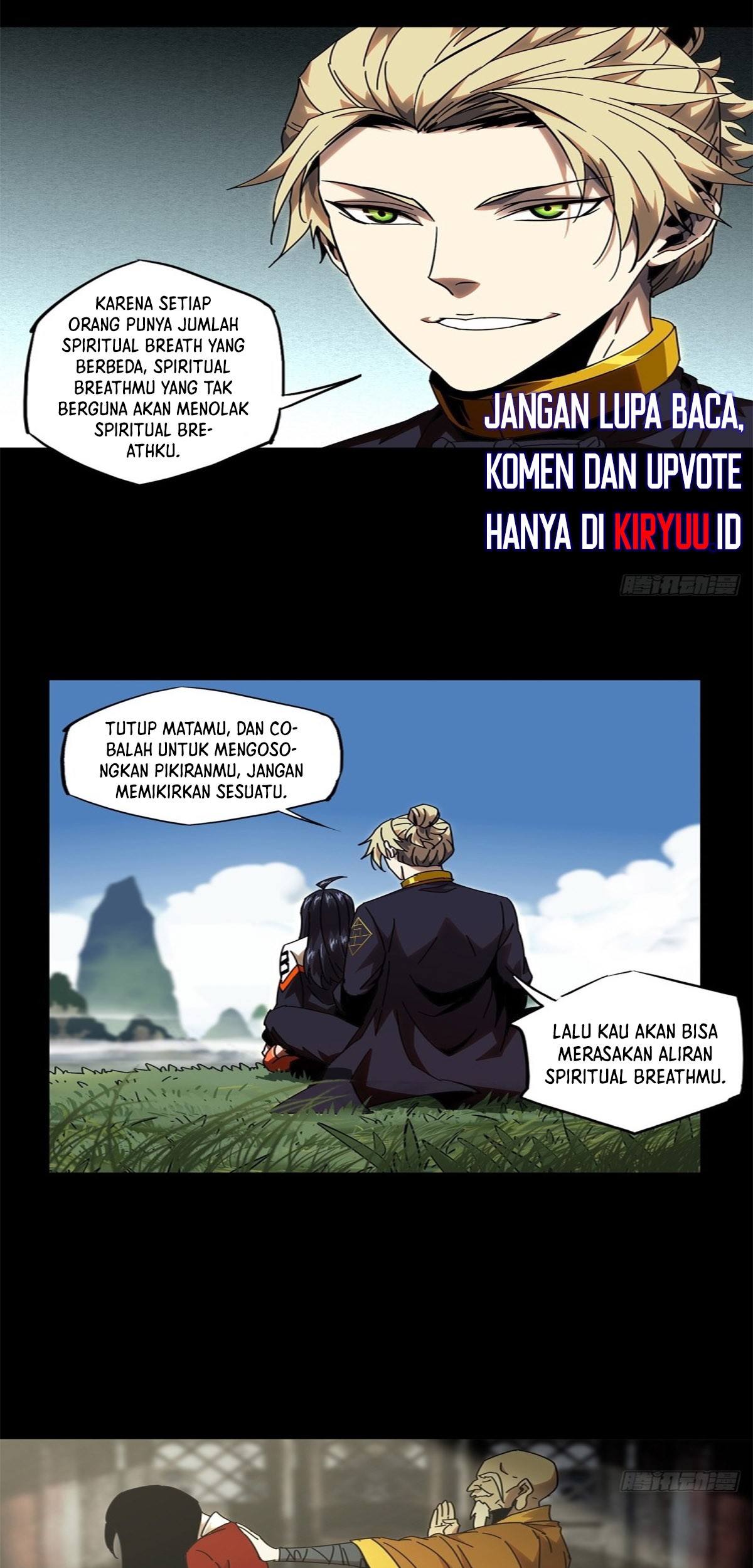 Elephant Invisible Chapter 98 - halaman 21