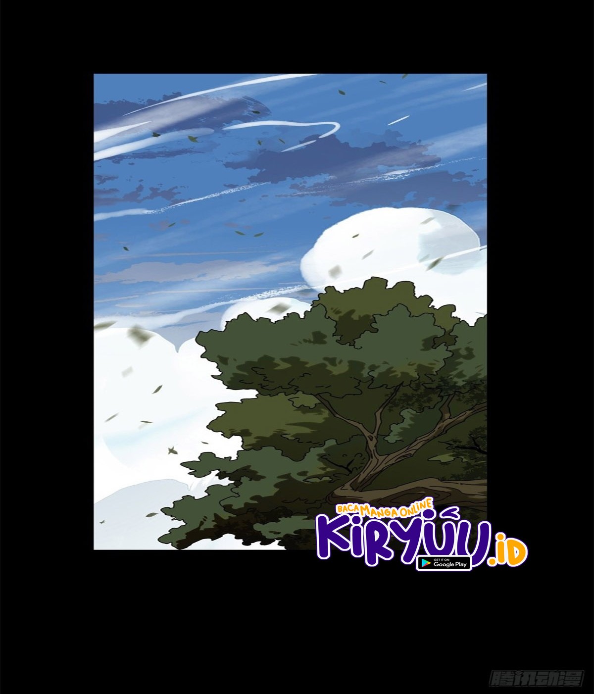 Elephant Invisible Chapter 98 - halaman 6