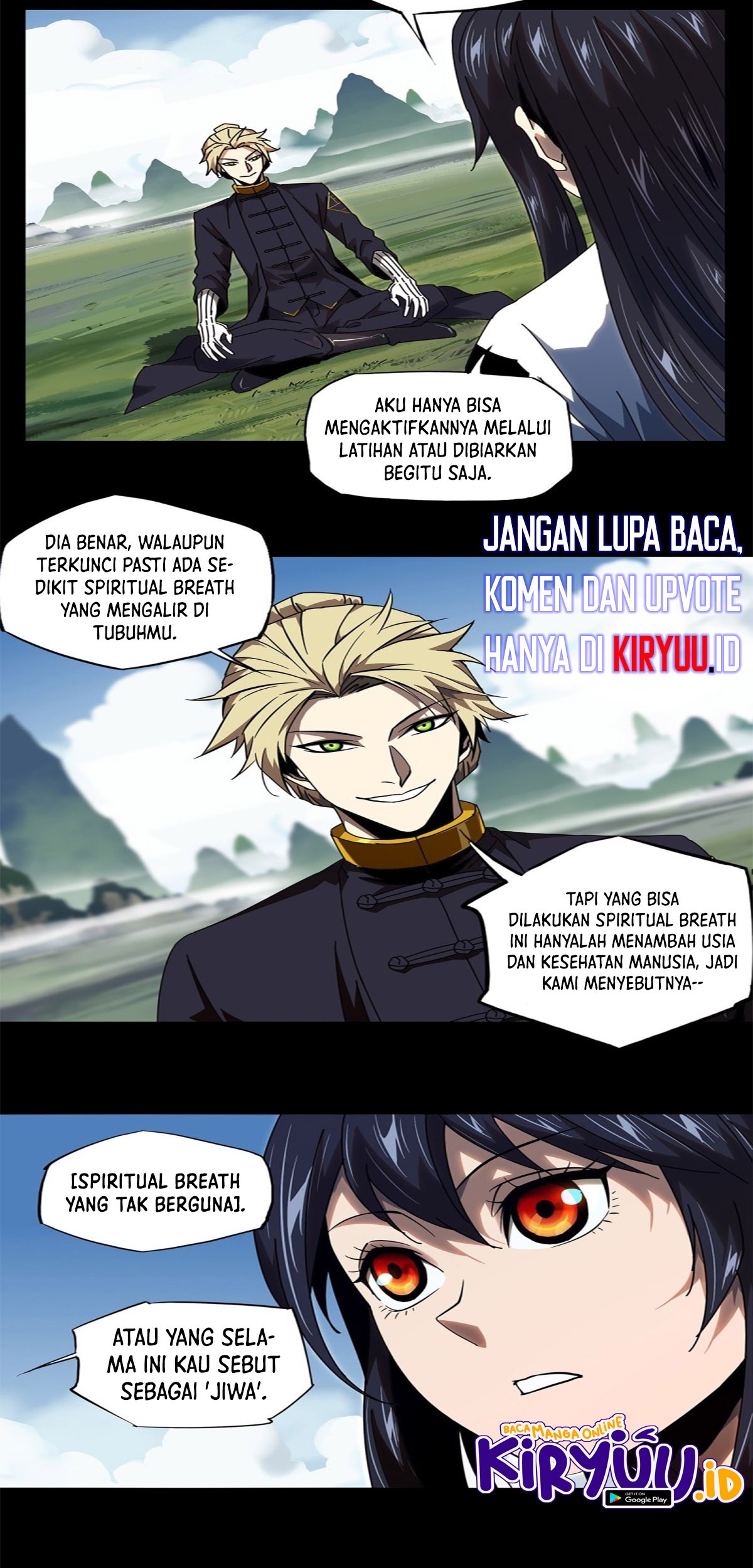 Elephant Invisible Chapter 98 - halaman 9