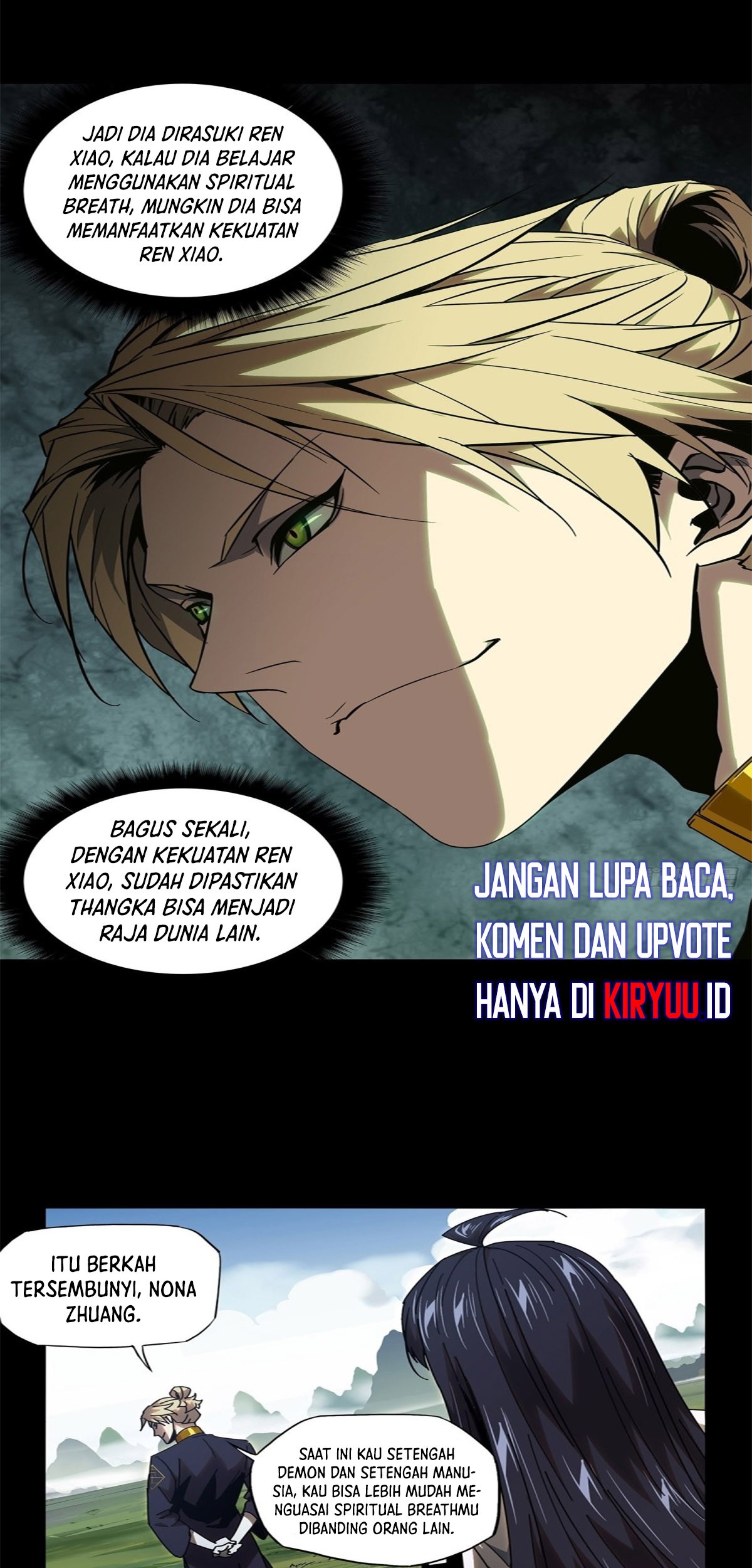 Elephant Invisible Chapter 99 - halaman 10