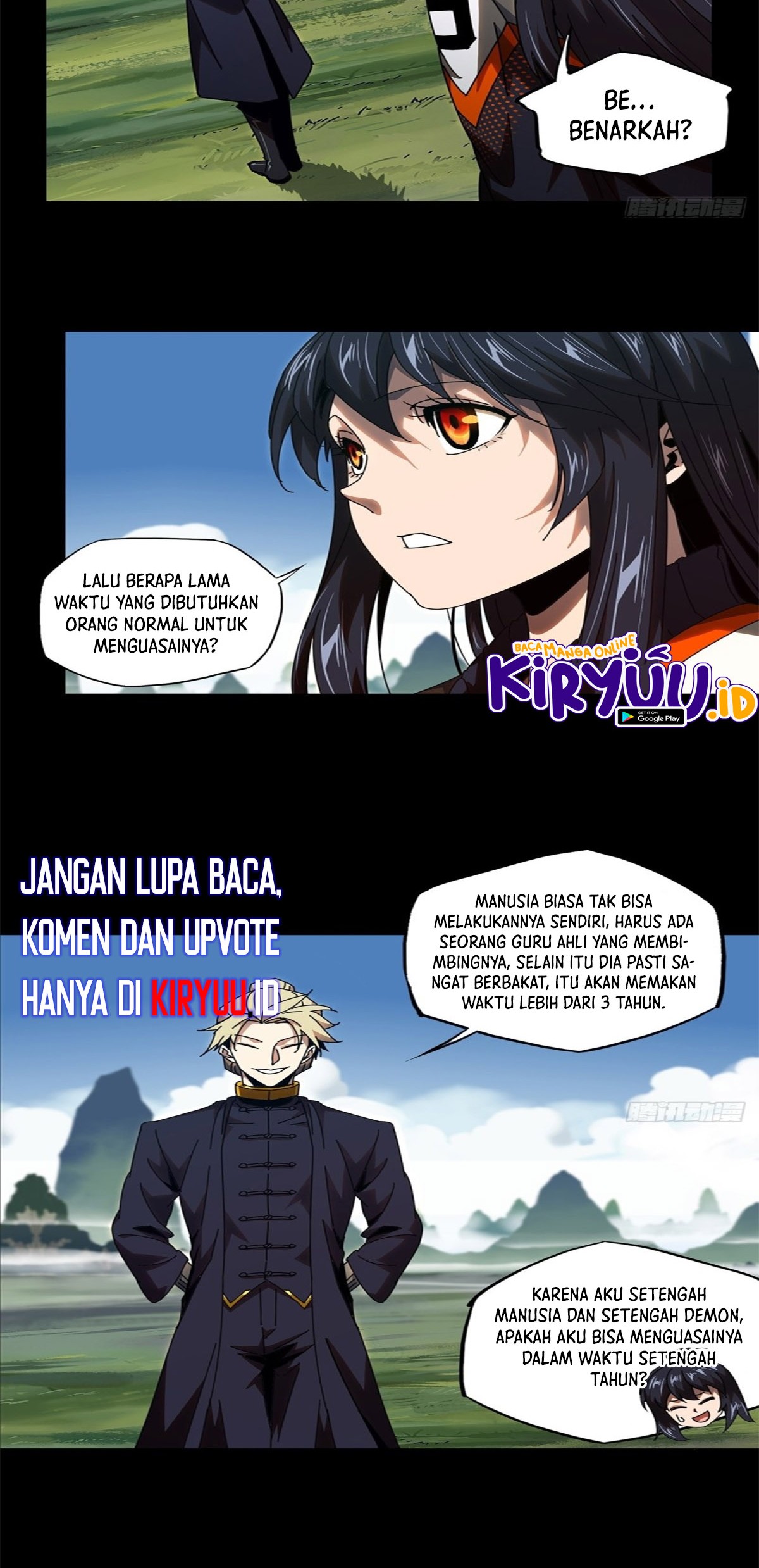 Elephant Invisible Chapter 99 - halaman 11