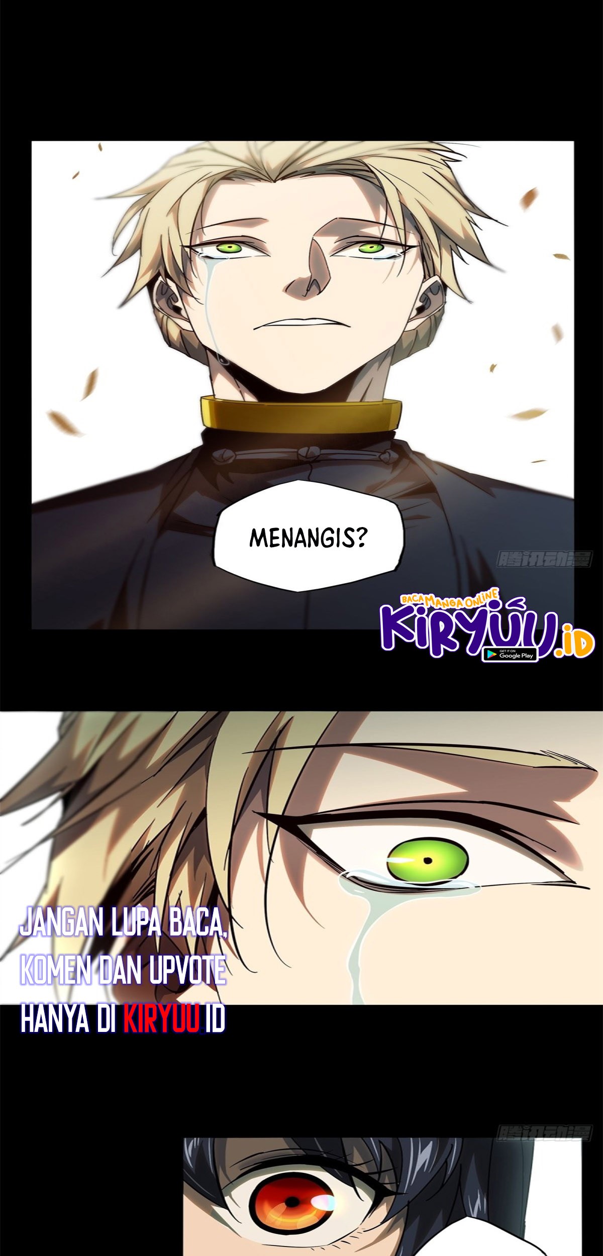 Elephant Invisible Chapter 99 - halaman 19