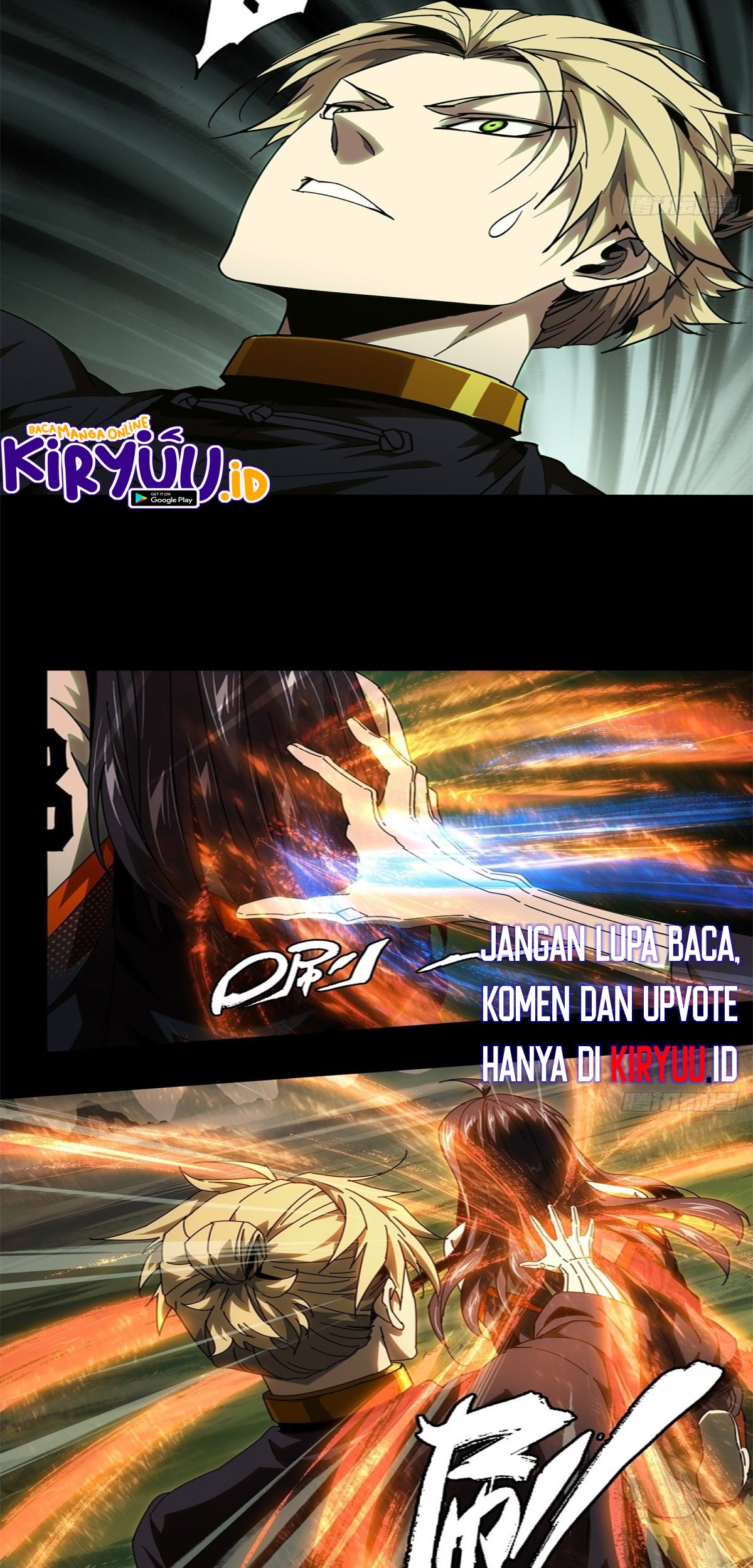 Elephant Invisible Chapter 99 - halaman 2