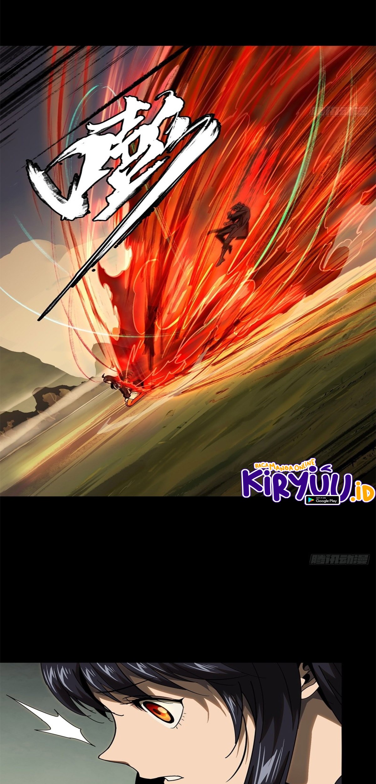 Elephant Invisible Chapter 99 - halaman 4