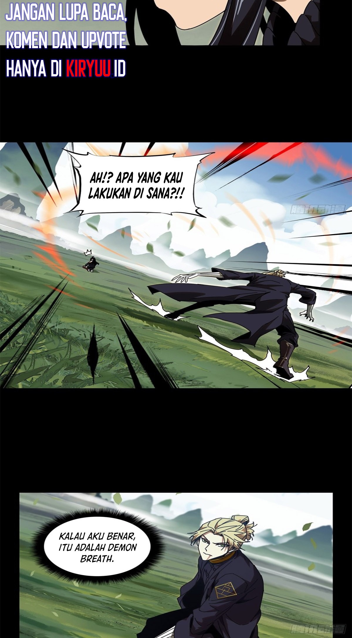 Elephant Invisible Chapter 99 - halaman 5