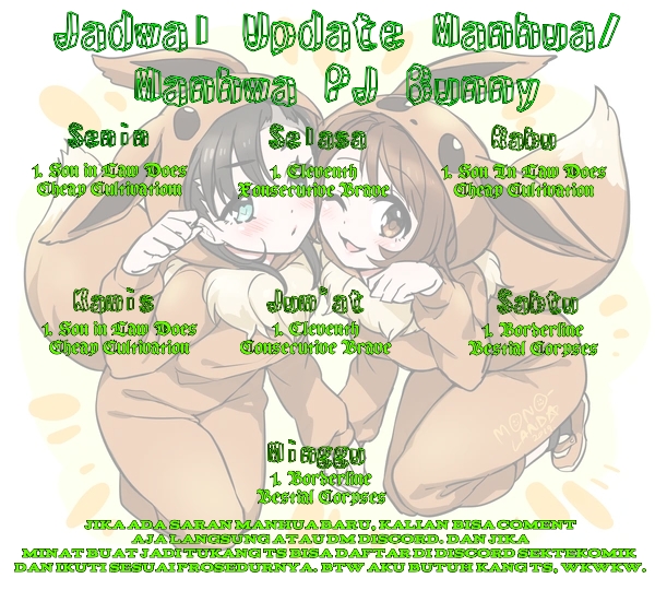 Eleventh Consecutive Brave Chapter 1 - halaman 26