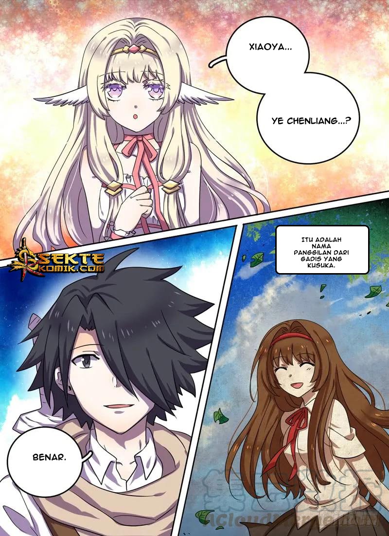 Eleventh Consecutive Brave Chapter 10 - halaman 10