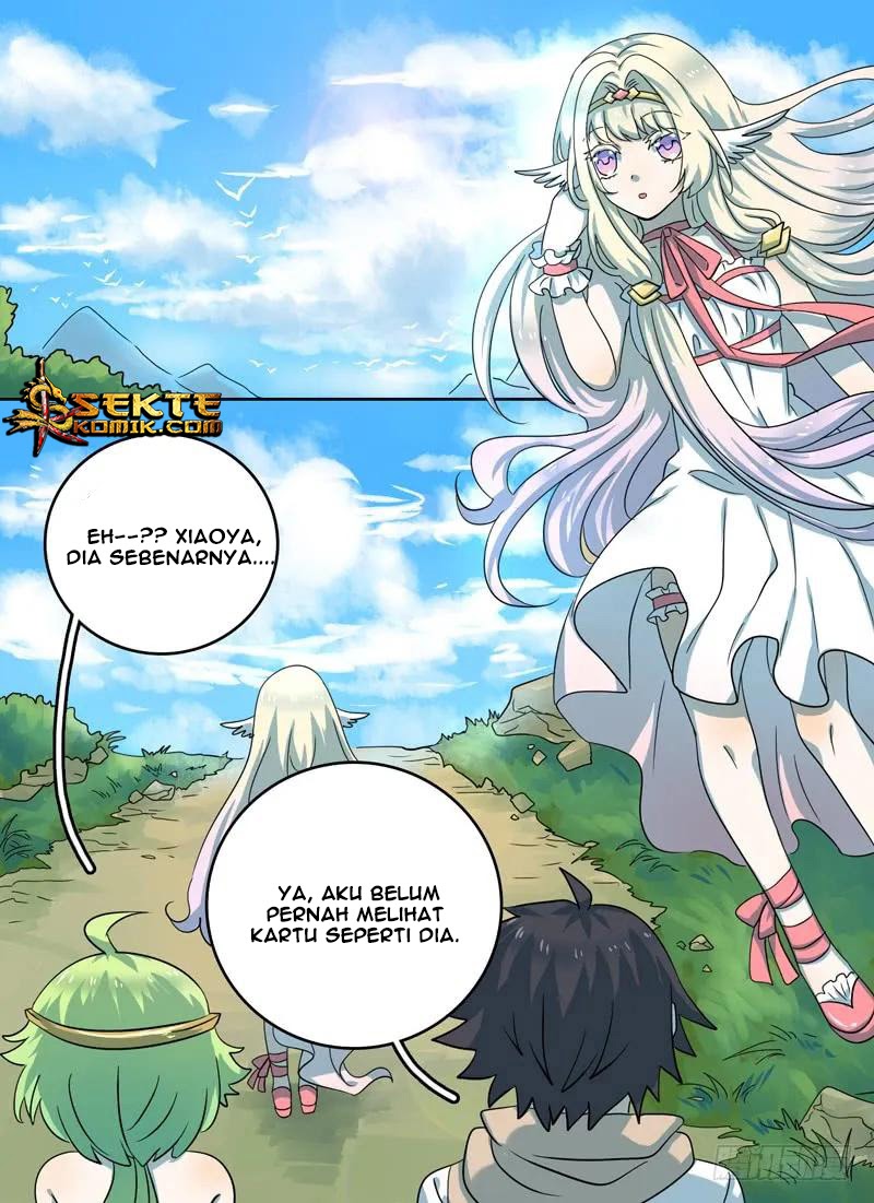 Eleventh Consecutive Brave Chapter 10 - halaman 11