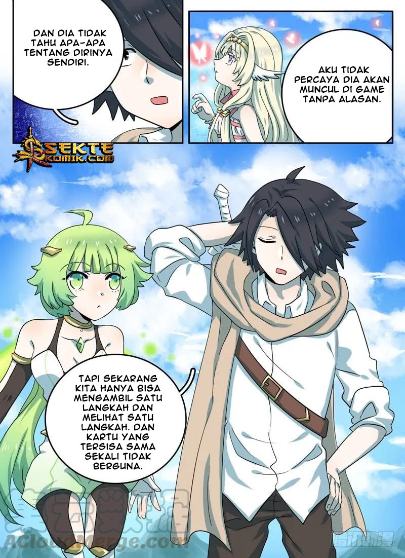Eleventh Consecutive Brave Chapter 10 - halaman 12