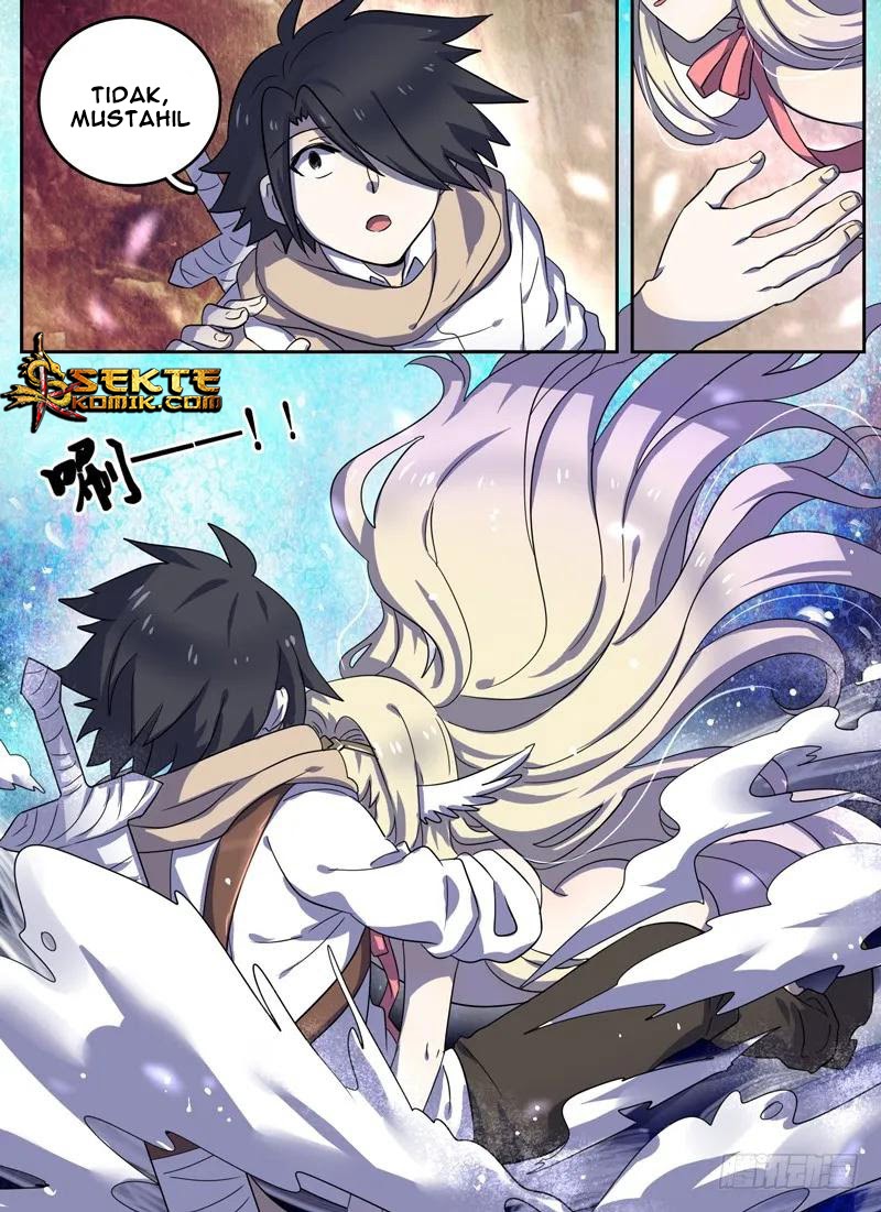 Eleventh Consecutive Brave Chapter 10 - halaman 3