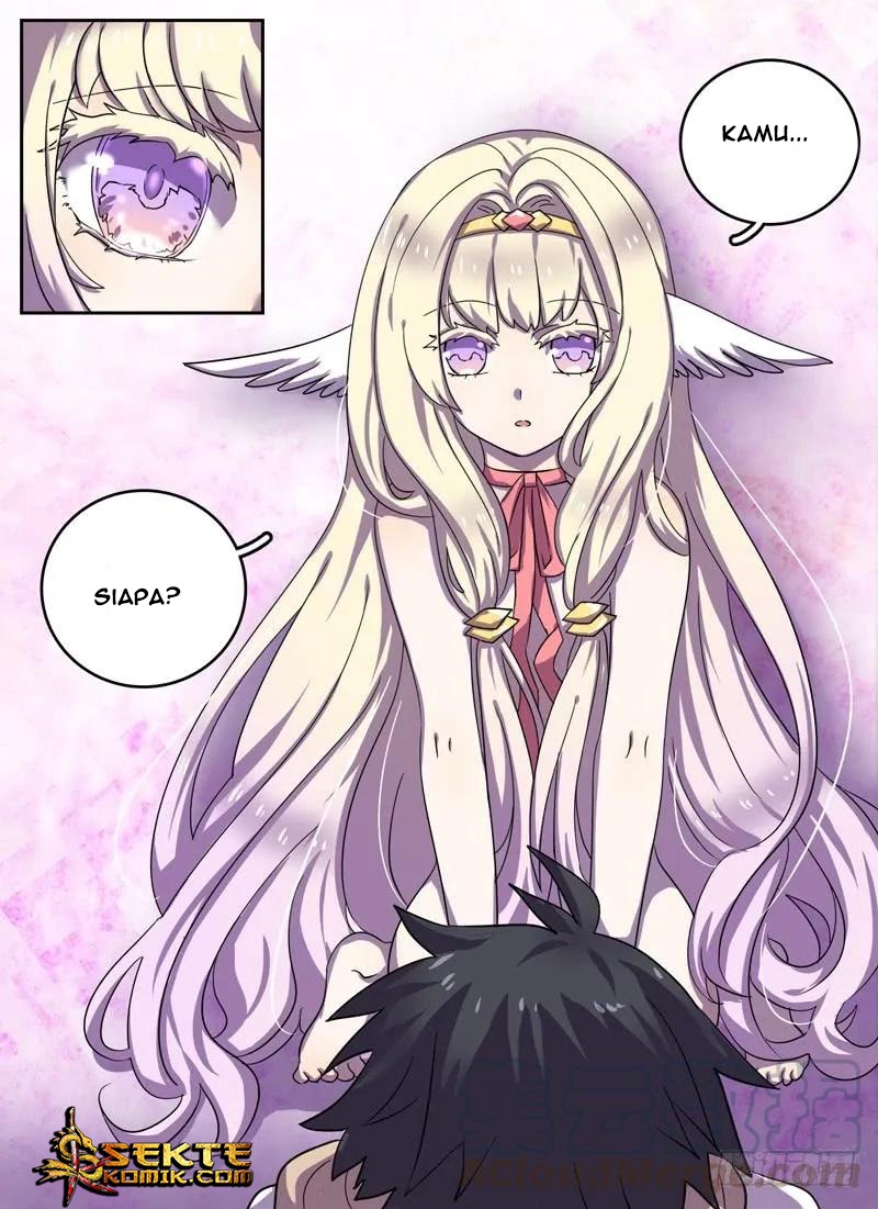 Eleventh Consecutive Brave Chapter 10 - halaman 4