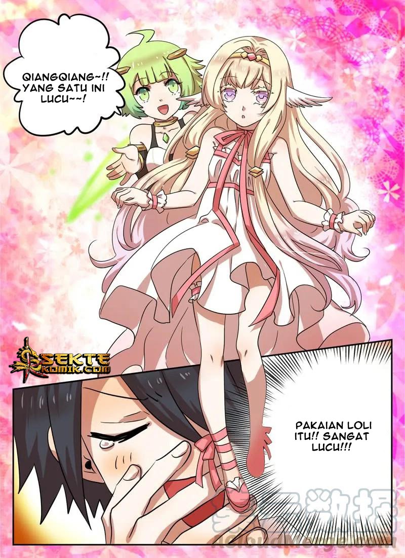Eleventh Consecutive Brave Chapter 10 - halaman 6
