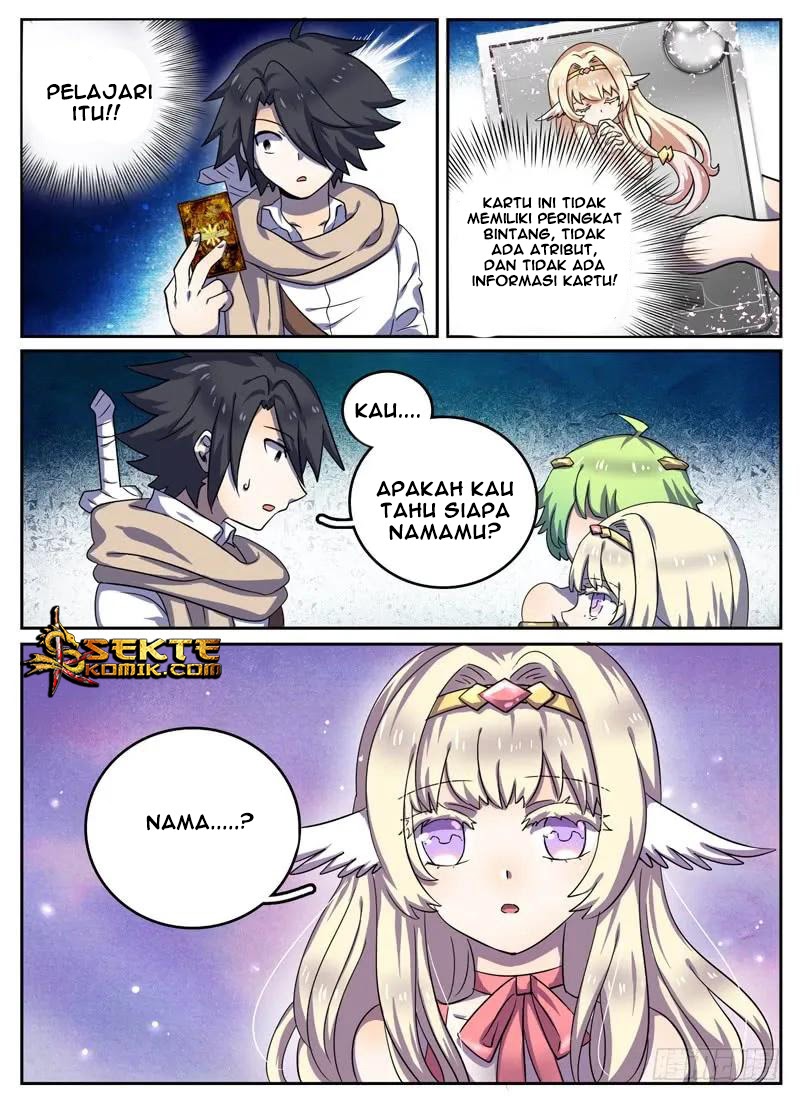 Eleventh Consecutive Brave Chapter 10 - halaman 7