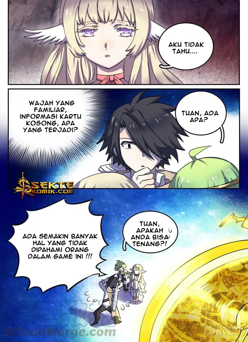 Eleventh Consecutive Brave Chapter 10 - halaman 8
