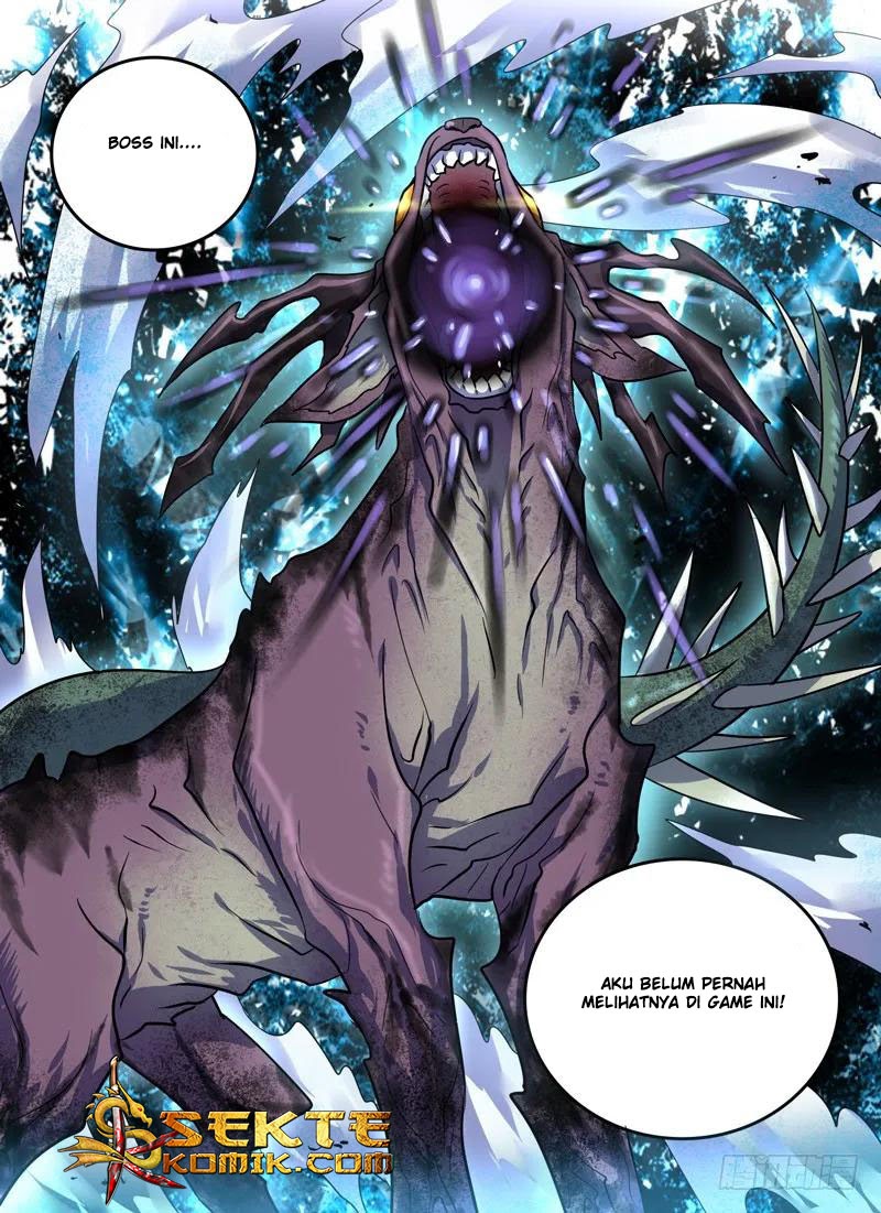 Eleventh Consecutive Brave Chapter 11 - halaman 11
