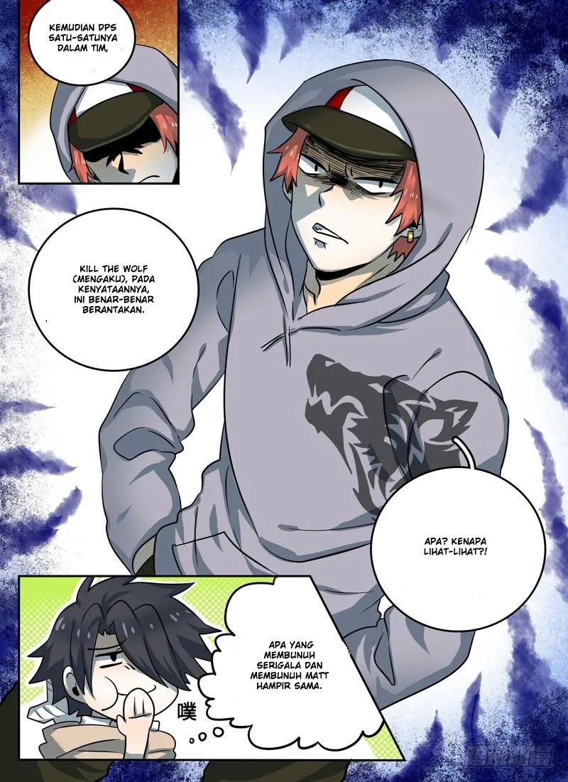Eleventh Consecutive Brave Chapter 11 - halaman 5
