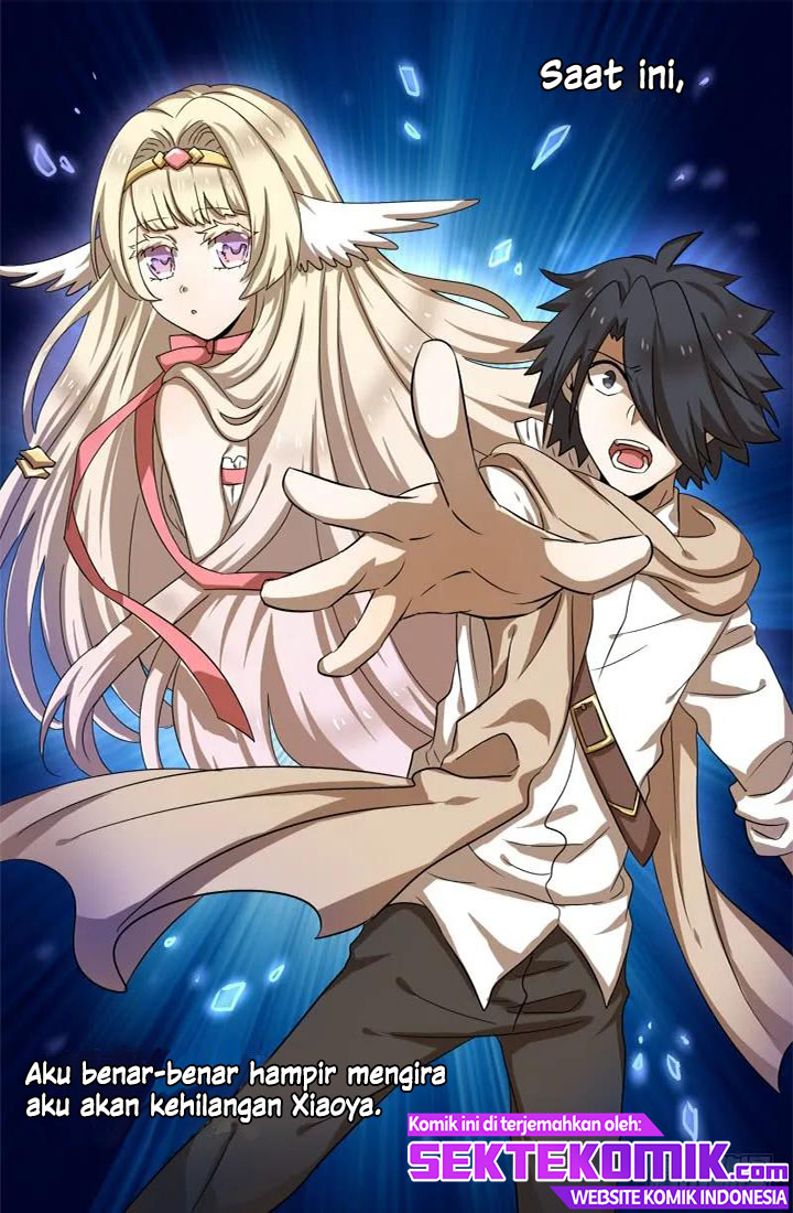 Eleventh Consecutive Brave Chapter 14 - halaman 2