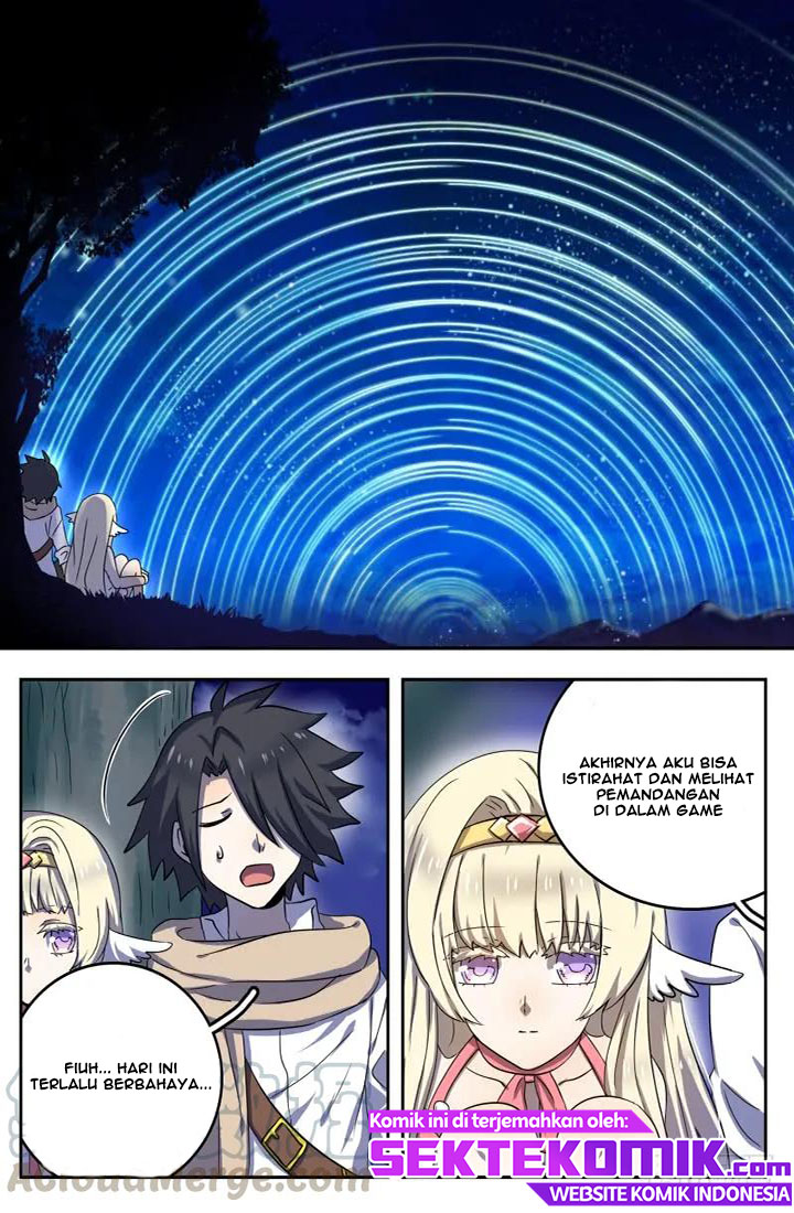 Eleventh Consecutive Brave Chapter 14 - halaman 9
