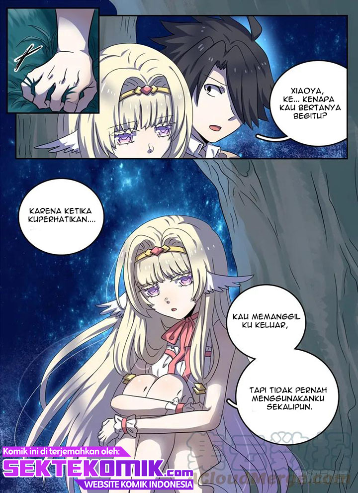 Eleventh Consecutive Brave Chapter 15 - halaman 2