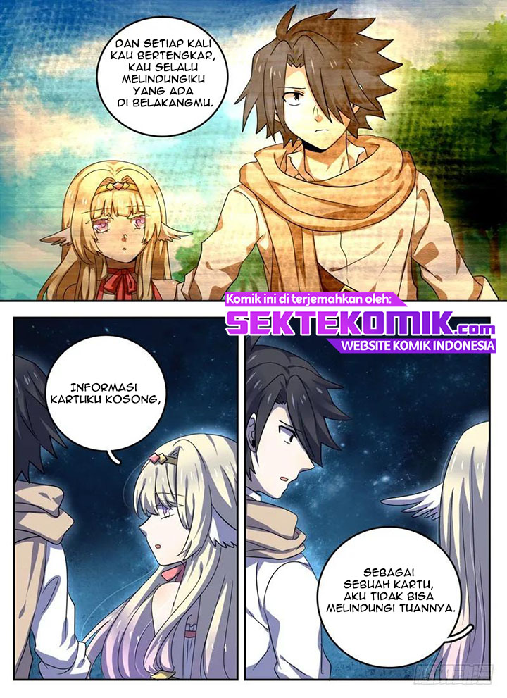 Eleventh Consecutive Brave Chapter 15 - halaman 3