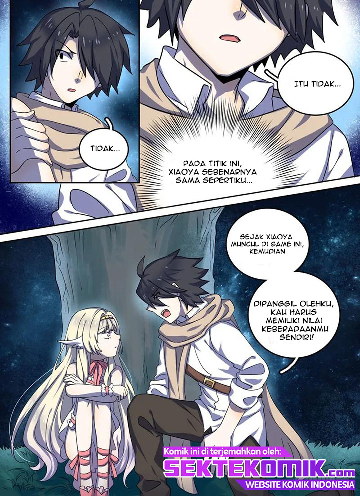 Eleventh Consecutive Brave Chapter 15 - halaman 5