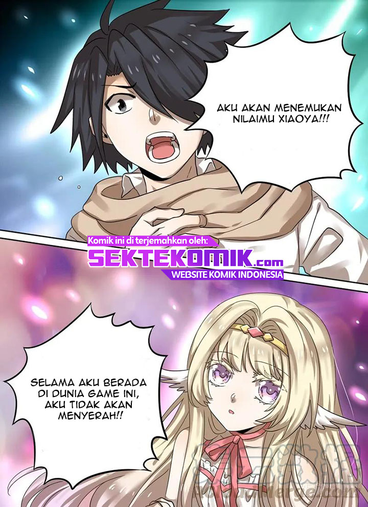 Eleventh Consecutive Brave Chapter 15 - halaman 6