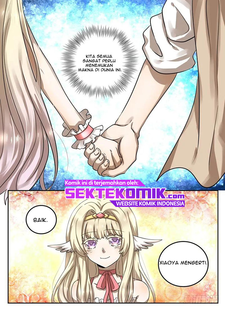 Eleventh Consecutive Brave Chapter 15 - halaman 7